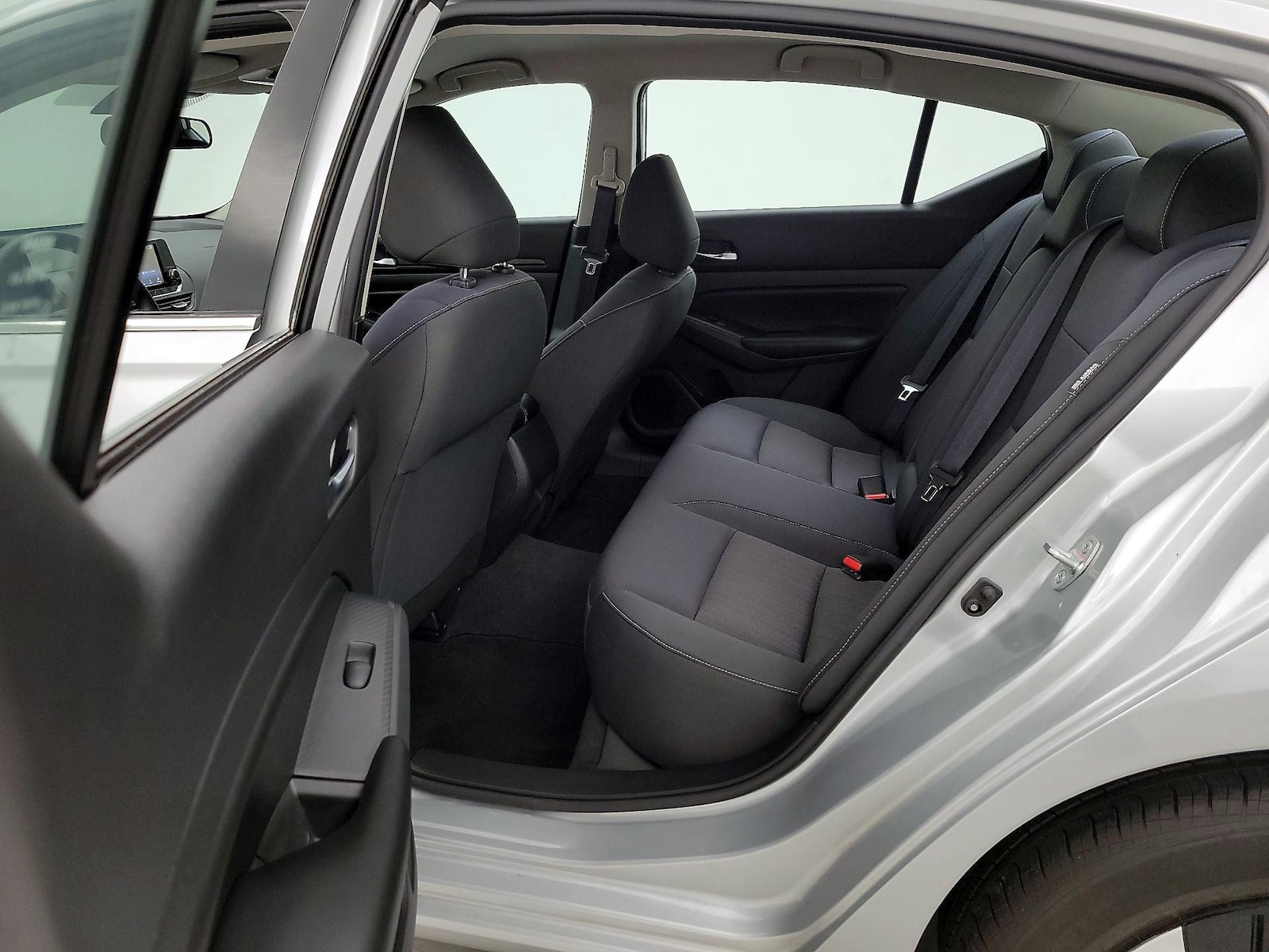 2021 Nissan Altima S - Photo 20