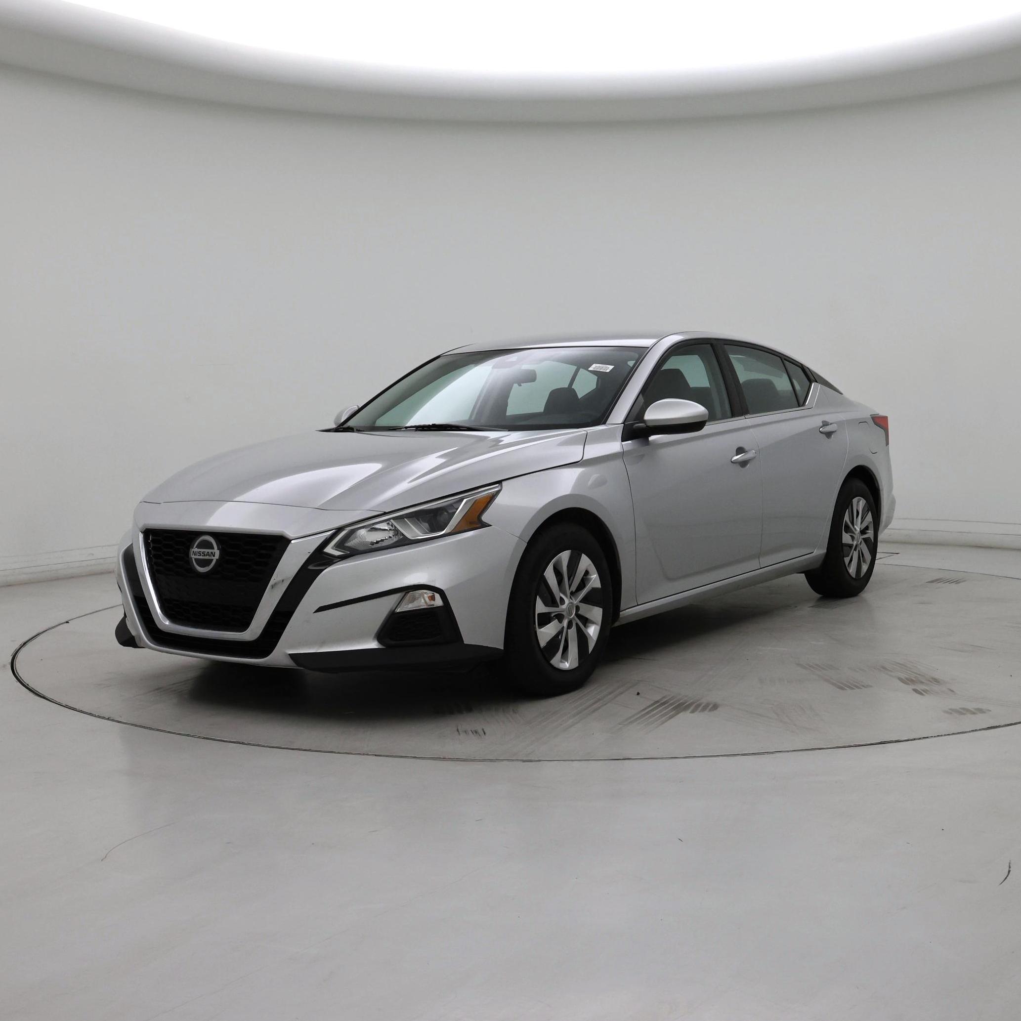 Thumbnail: 2021 Nissan Altima - 4