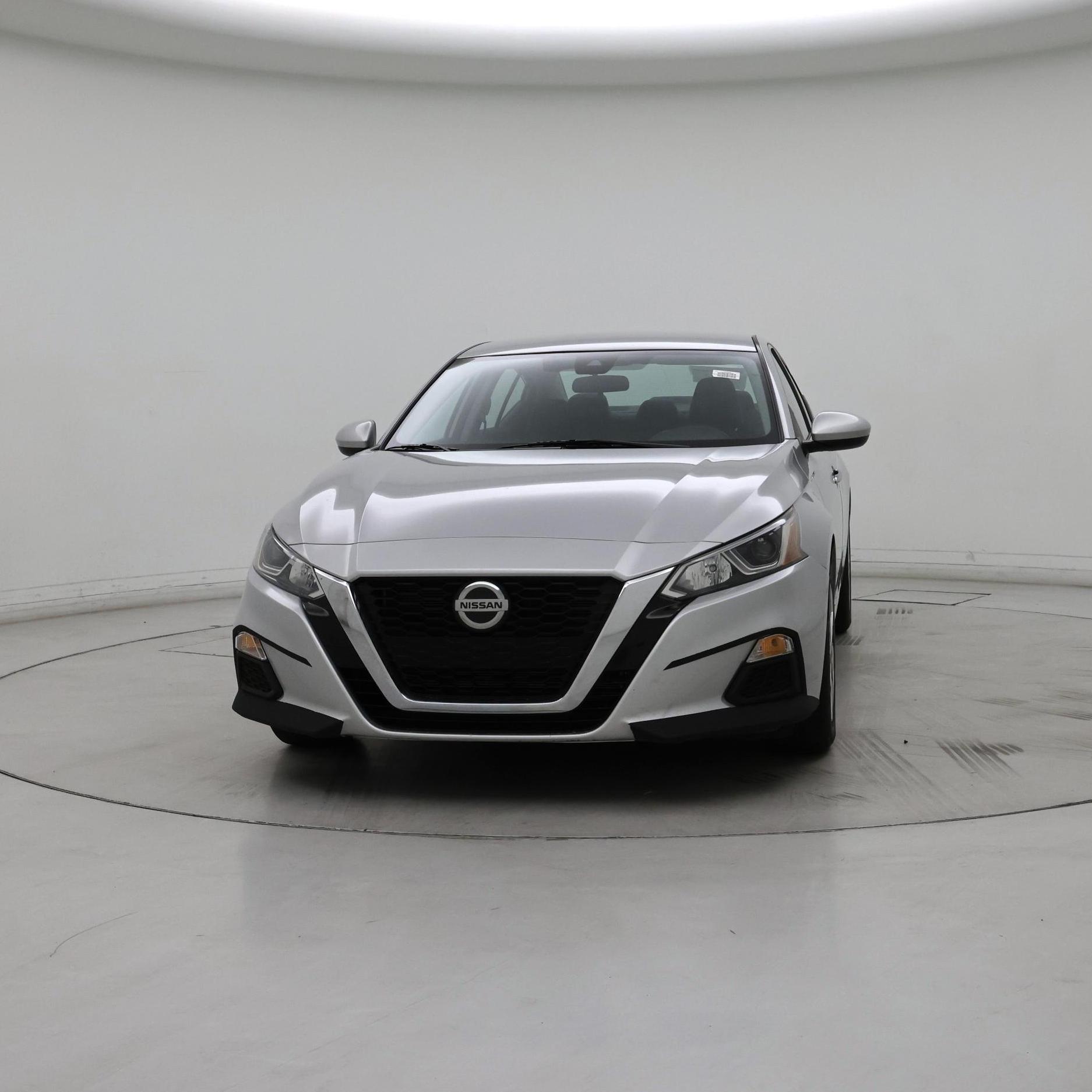 Thumbnail: 2021 Nissan Altima - 5