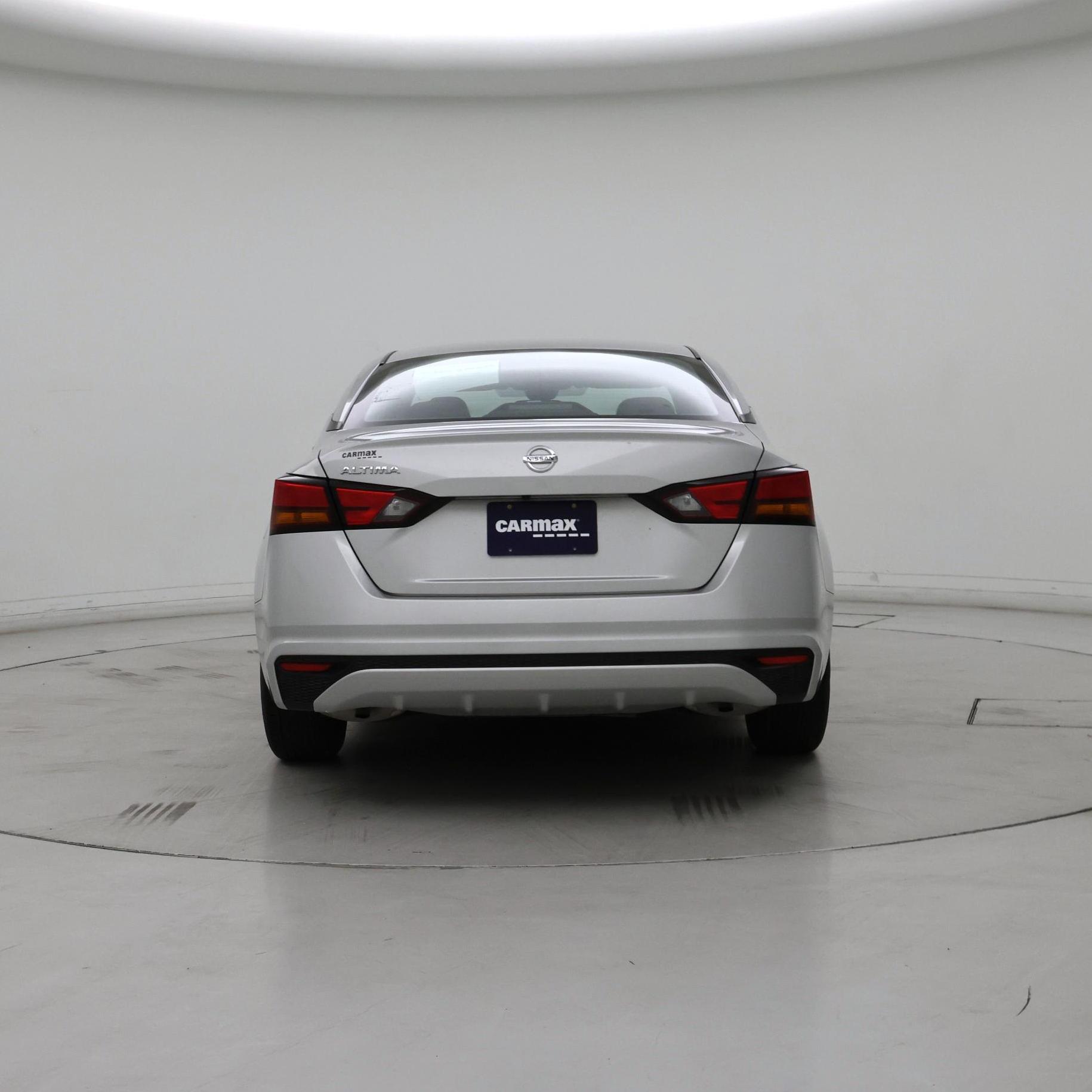 Thumbnail: 2021 Nissan Altima - 6