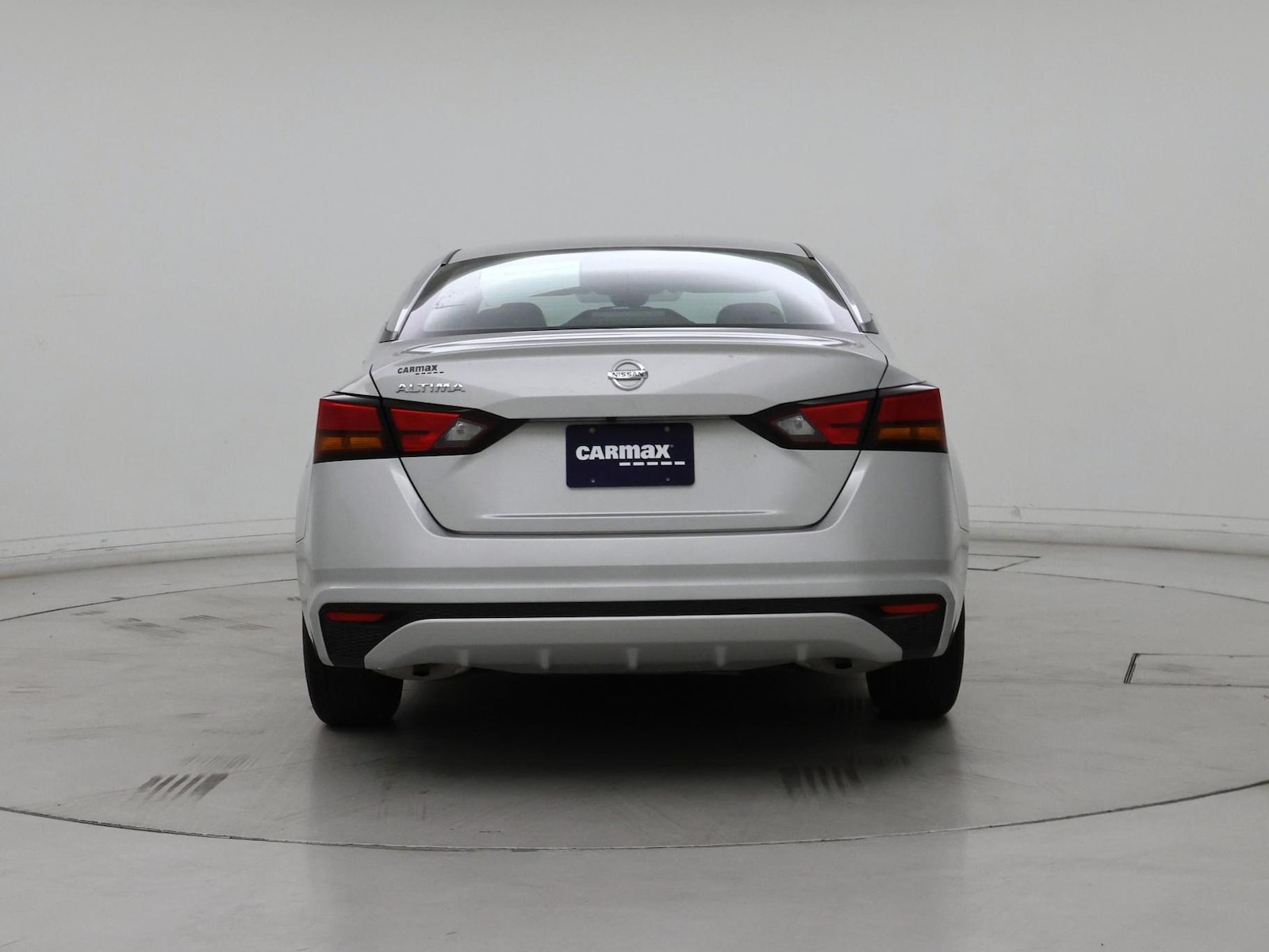 2021 Nissan Altima S - Photo 7