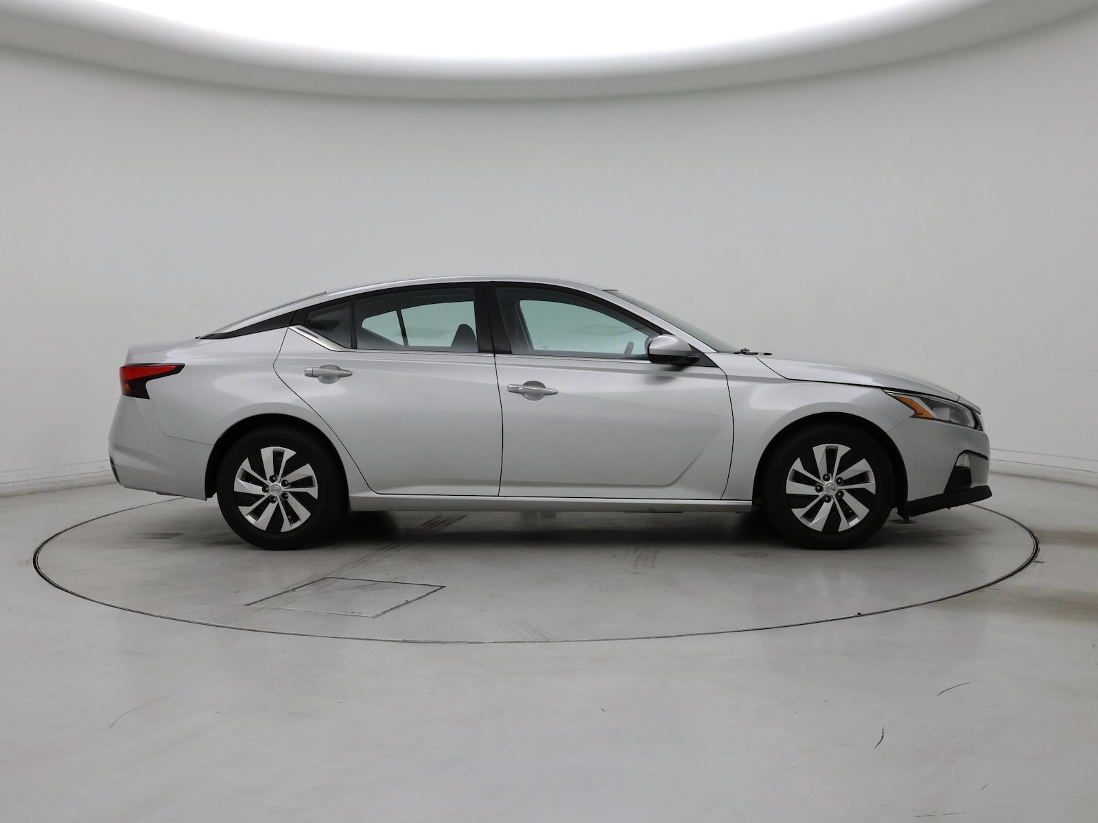 2021 Nissan Altima S - Photo 8