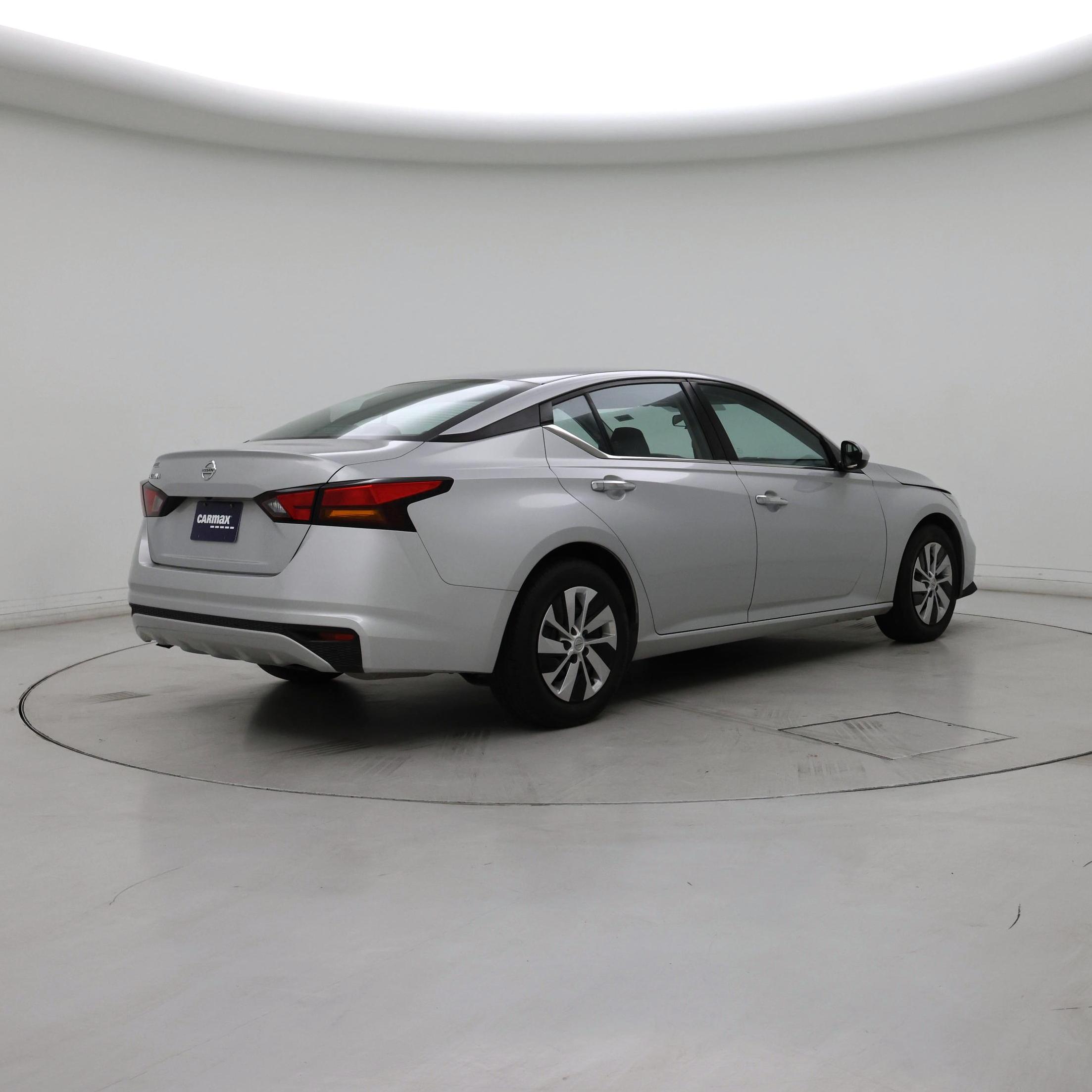 Thumbnail: 2021 Nissan Altima - 8