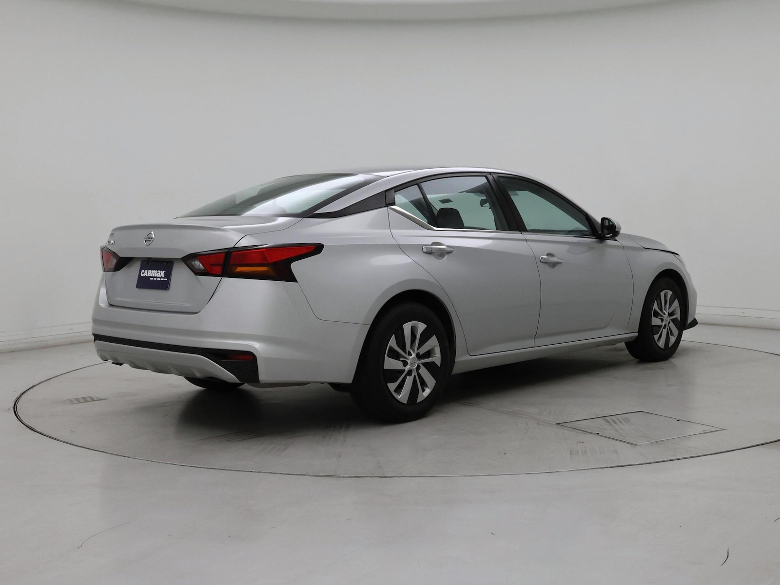 2021 Nissan Altima S - Photo 9