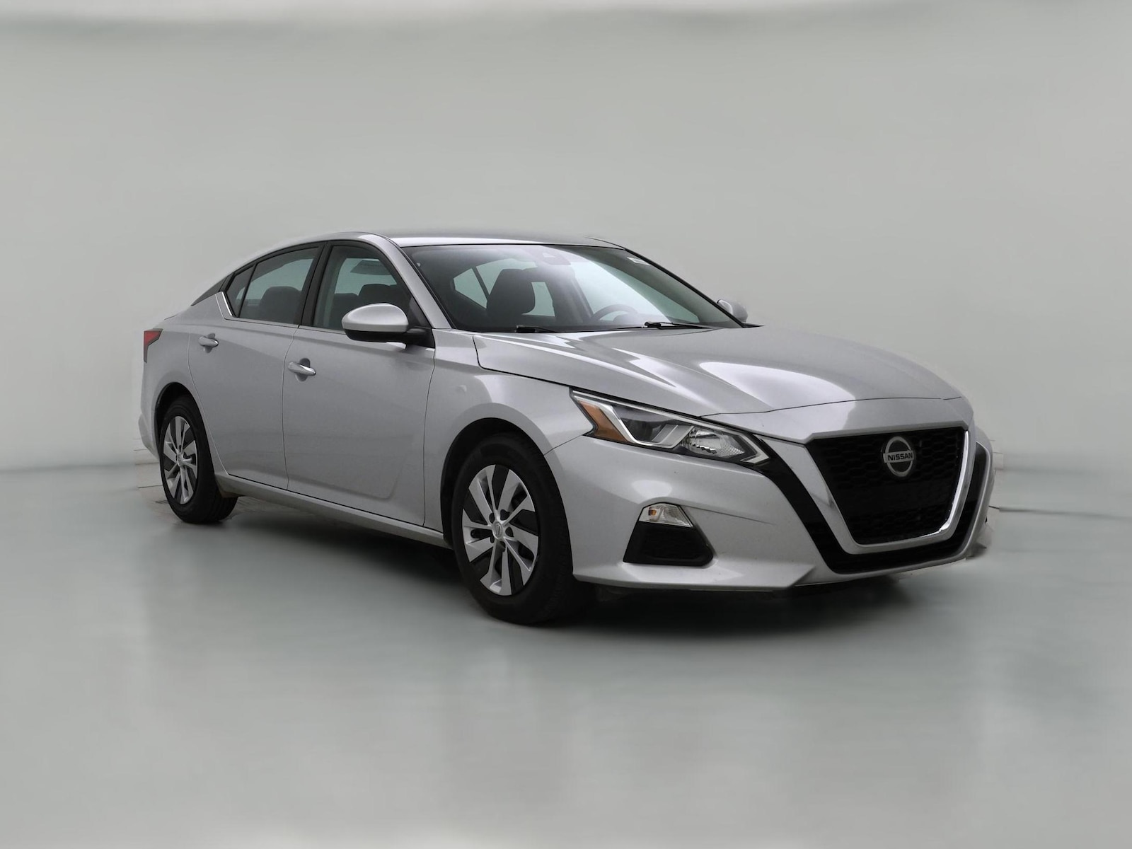 2021 Nissan Altima