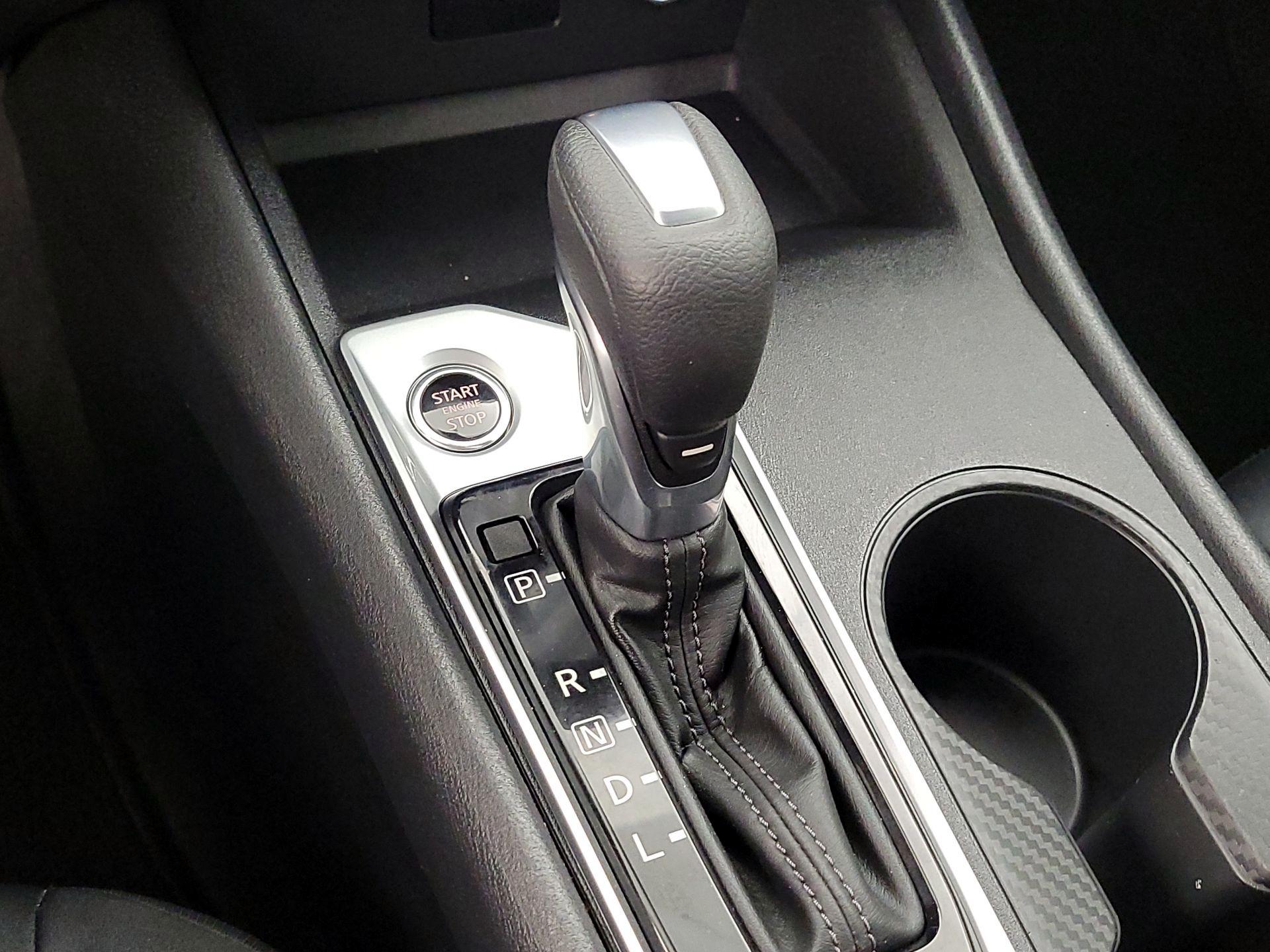 Thumbnail: 2021 Nissan Altima - 15