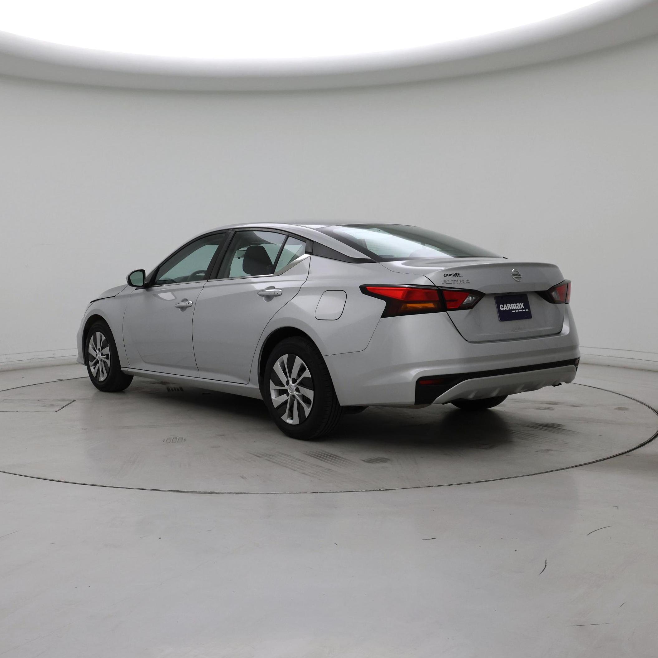 Thumbnail: 2021 Nissan Altima - 2