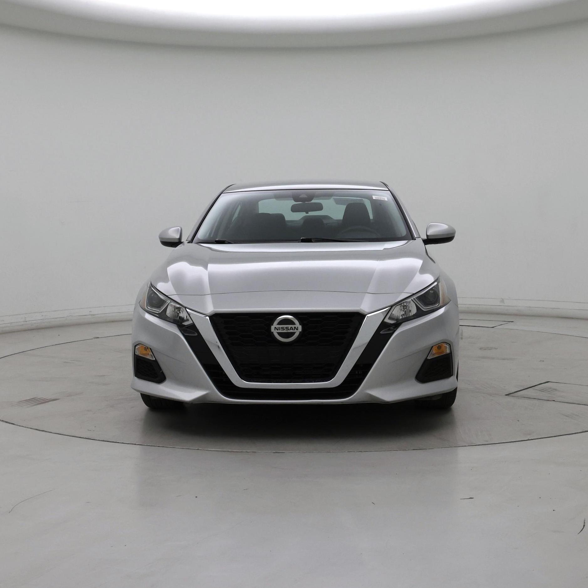 Thumbnail: 2021 Nissan Altima - 5