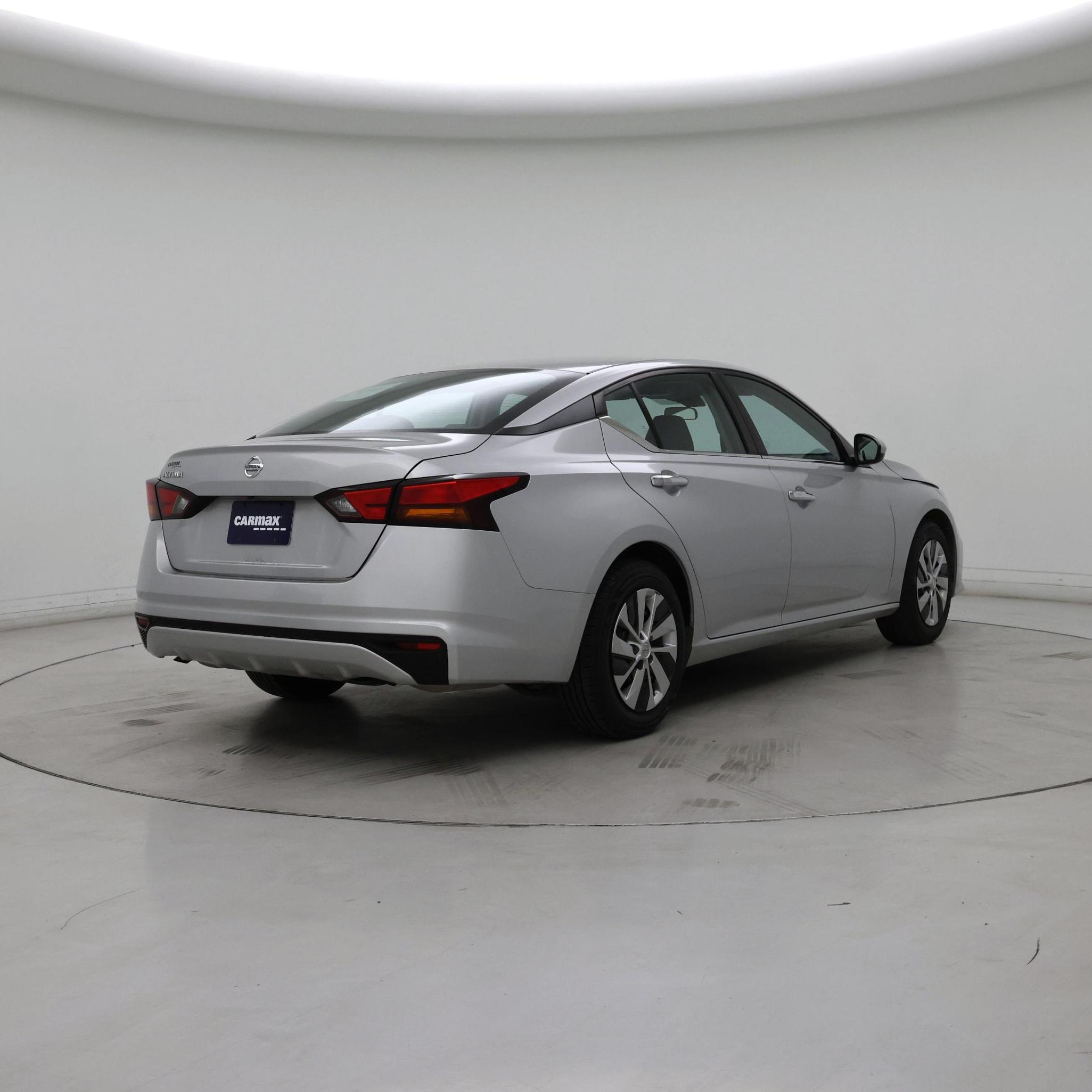 Thumbnail: 2021 Nissan Altima - 8