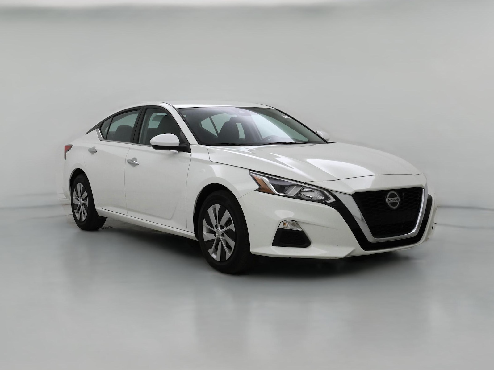 2021 Nissan Altima