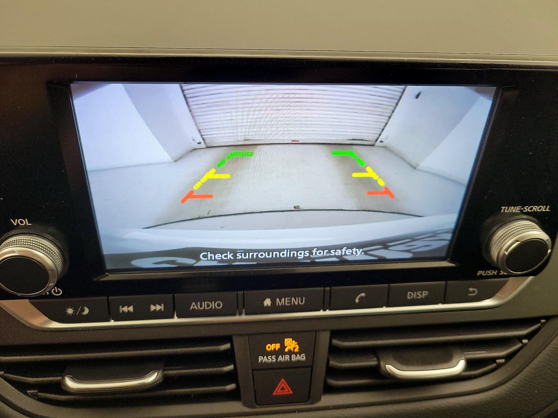 Thumbnail: 2021 Nissan Altima - 14