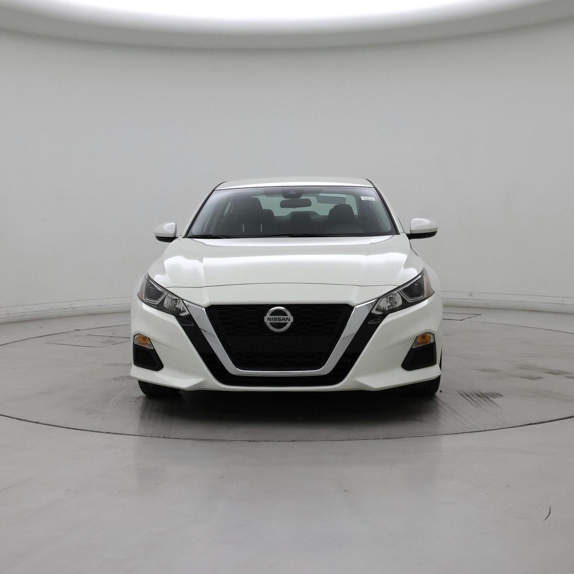Thumbnail: 2021 Nissan Altima - 5