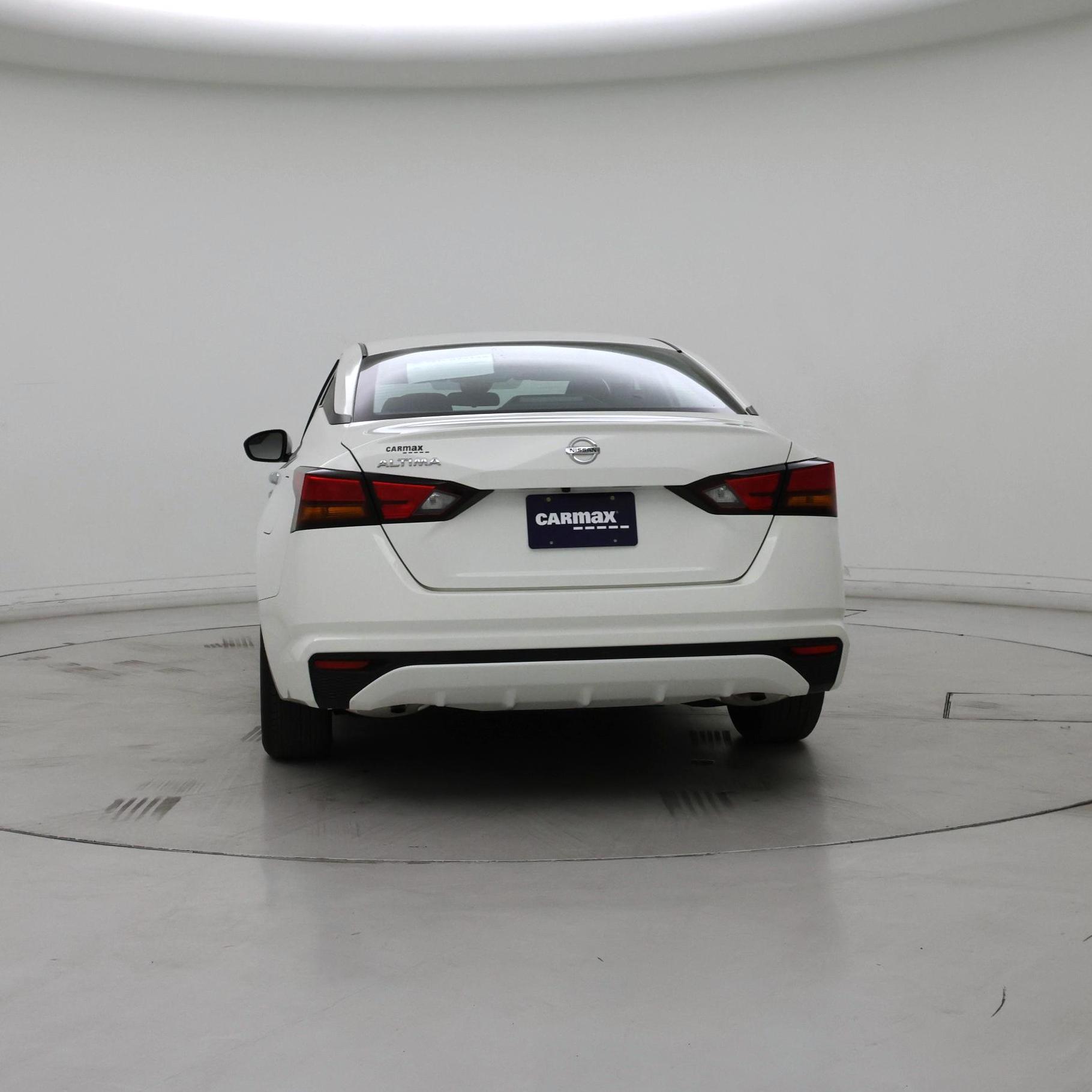 Thumbnail: 2021 Nissan Altima - 6