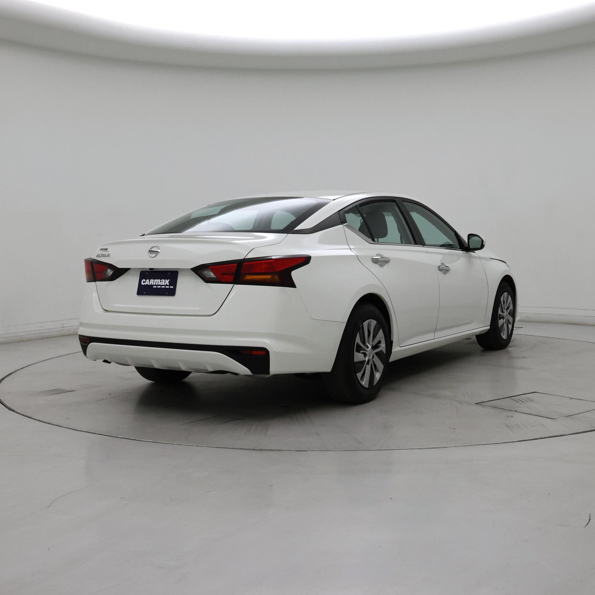 Thumbnail: 2021 Nissan Altima - 8