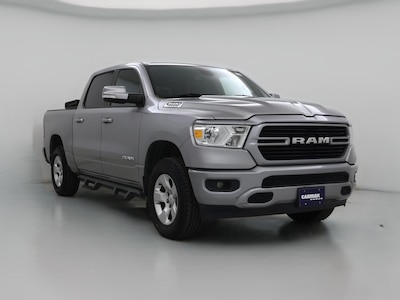 2020 Ram 1500 Lonestar