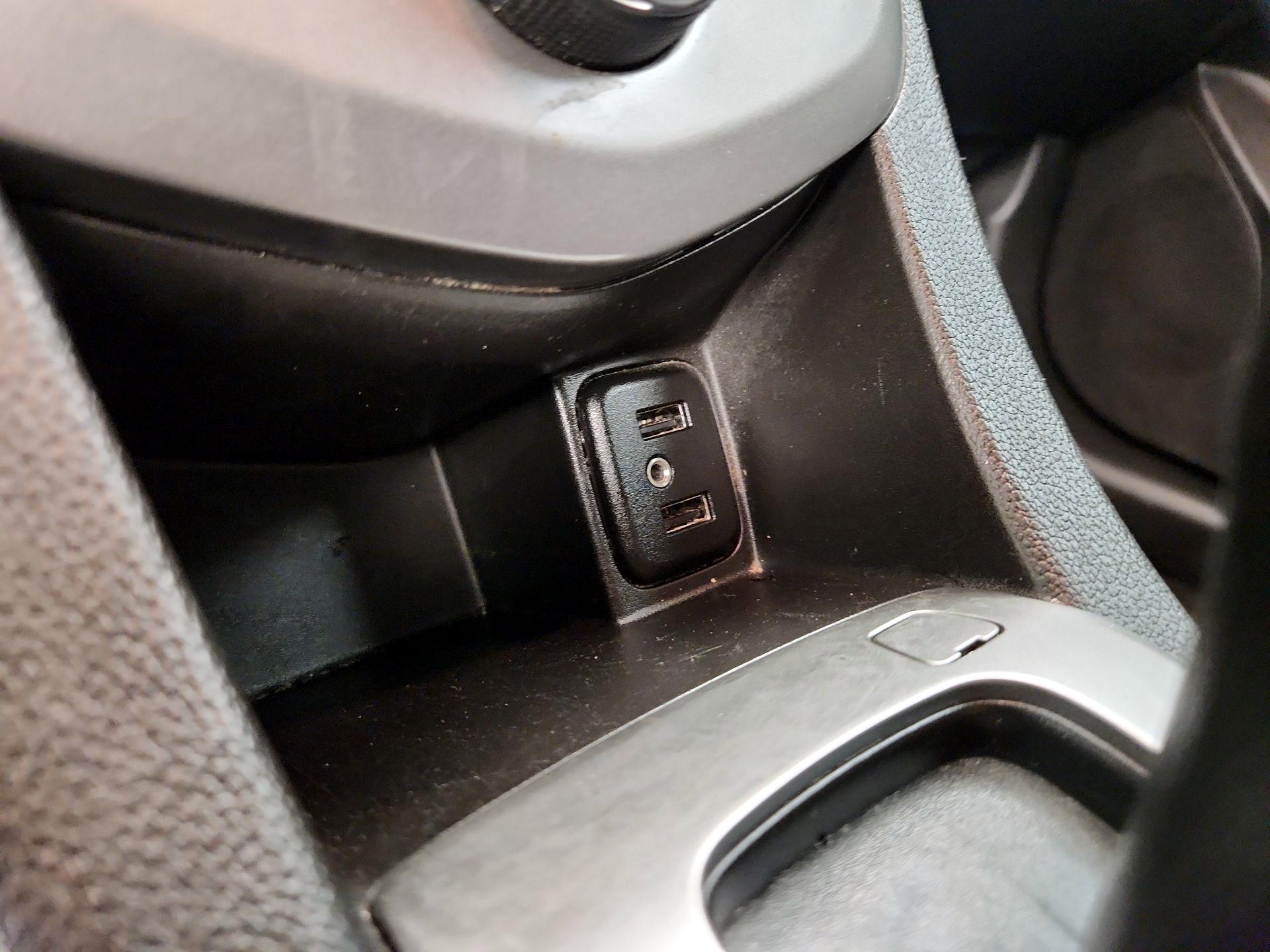 Thumbnail: 2019 Chevrolet Sonic - 18