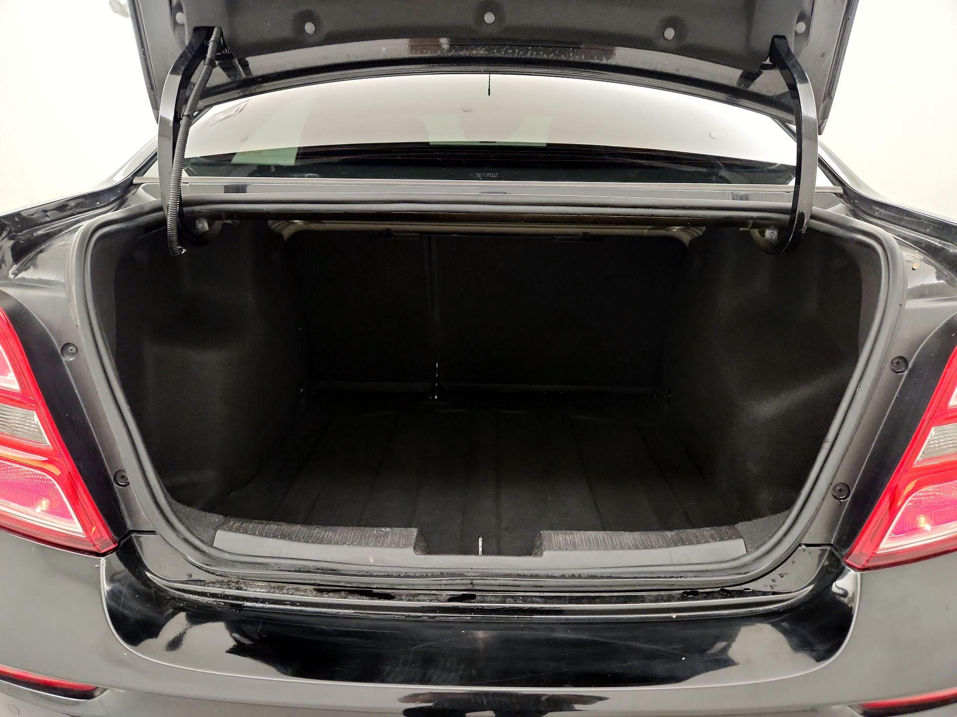 Thumbnail: 2019 Chevrolet Sonic - 20