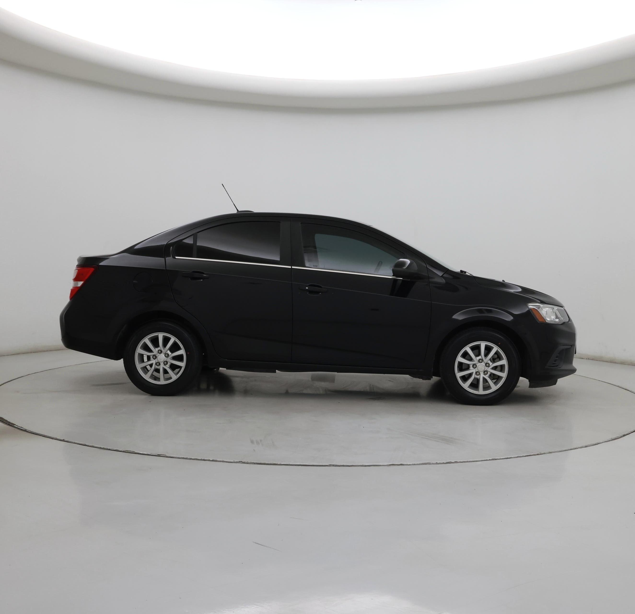 Thumbnail: 2019 Chevrolet Sonic - 7