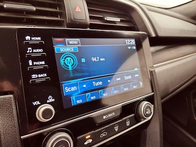 Radio (On)