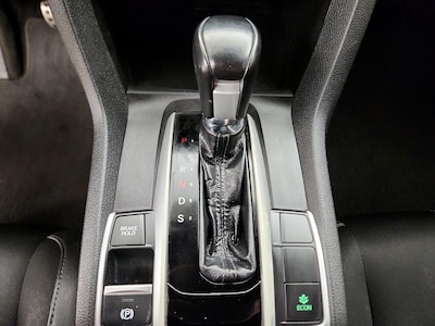 Shifter