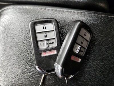 Keys