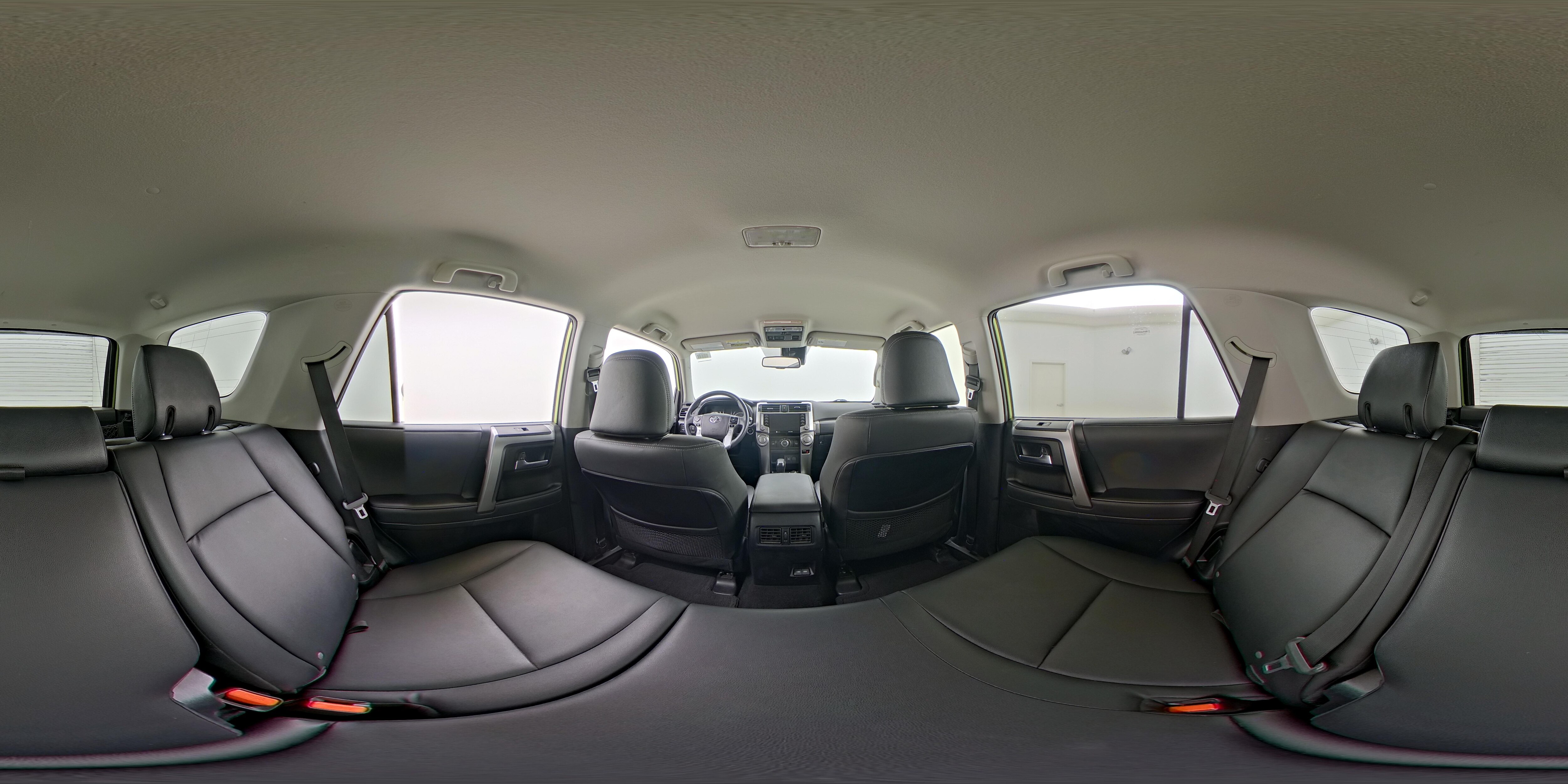 2023 Toyota 4Runner TRD Sport - Photo 25