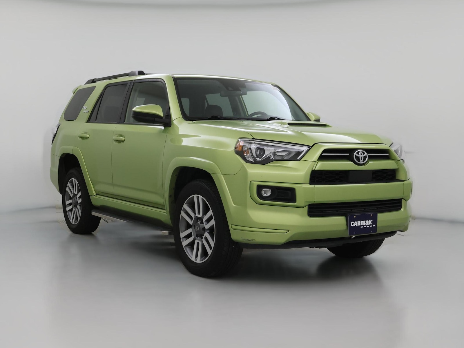 2023 Toyota 4Runner