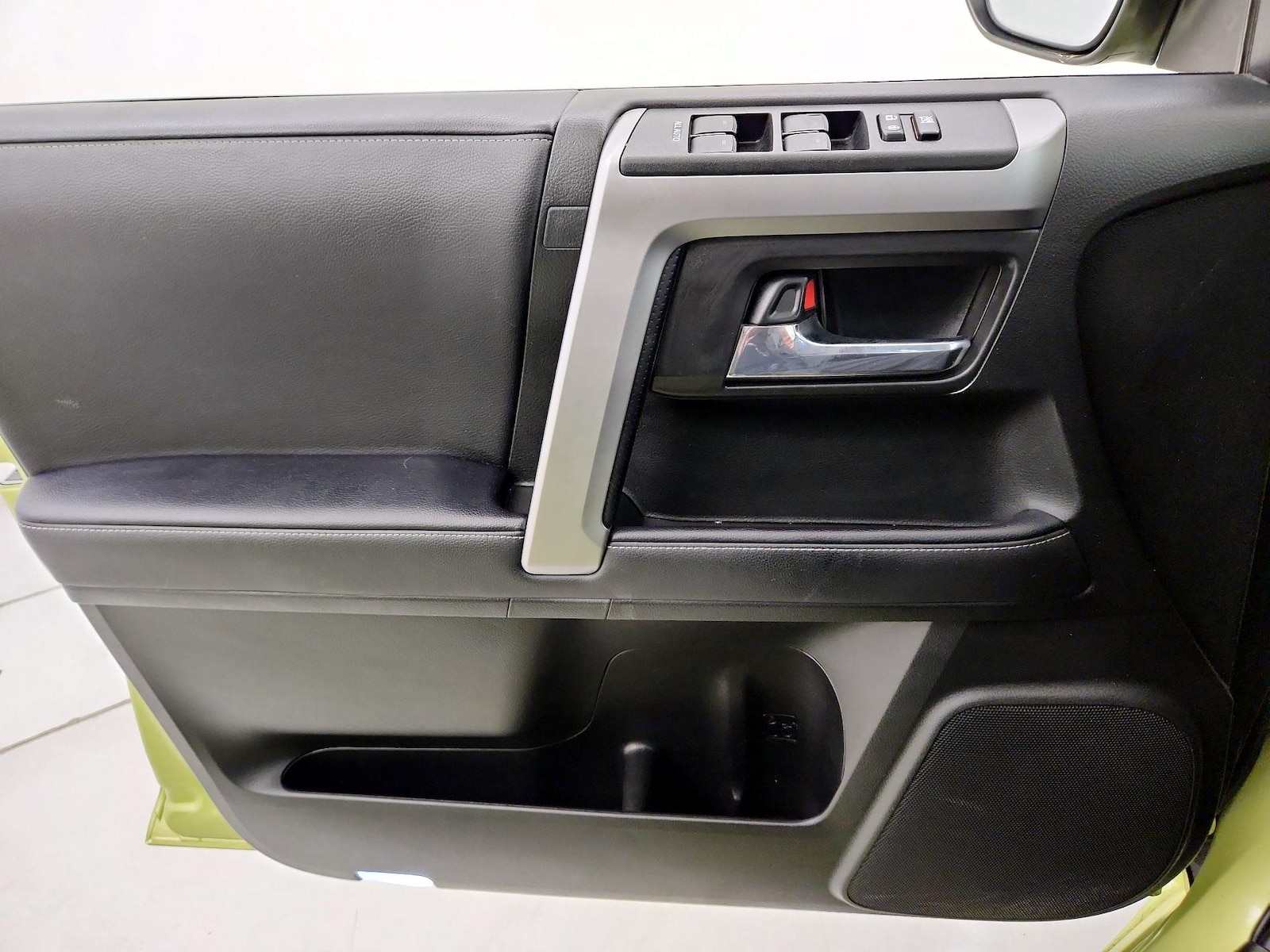 2023 Toyota 4Runner TRD Sport - Photo 13