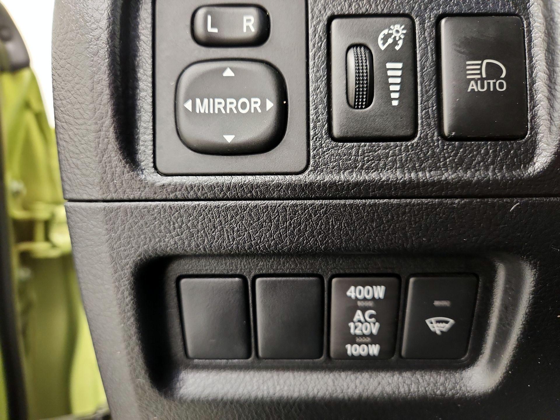 Thumbnail: 2023 Toyota 4Runner - 13