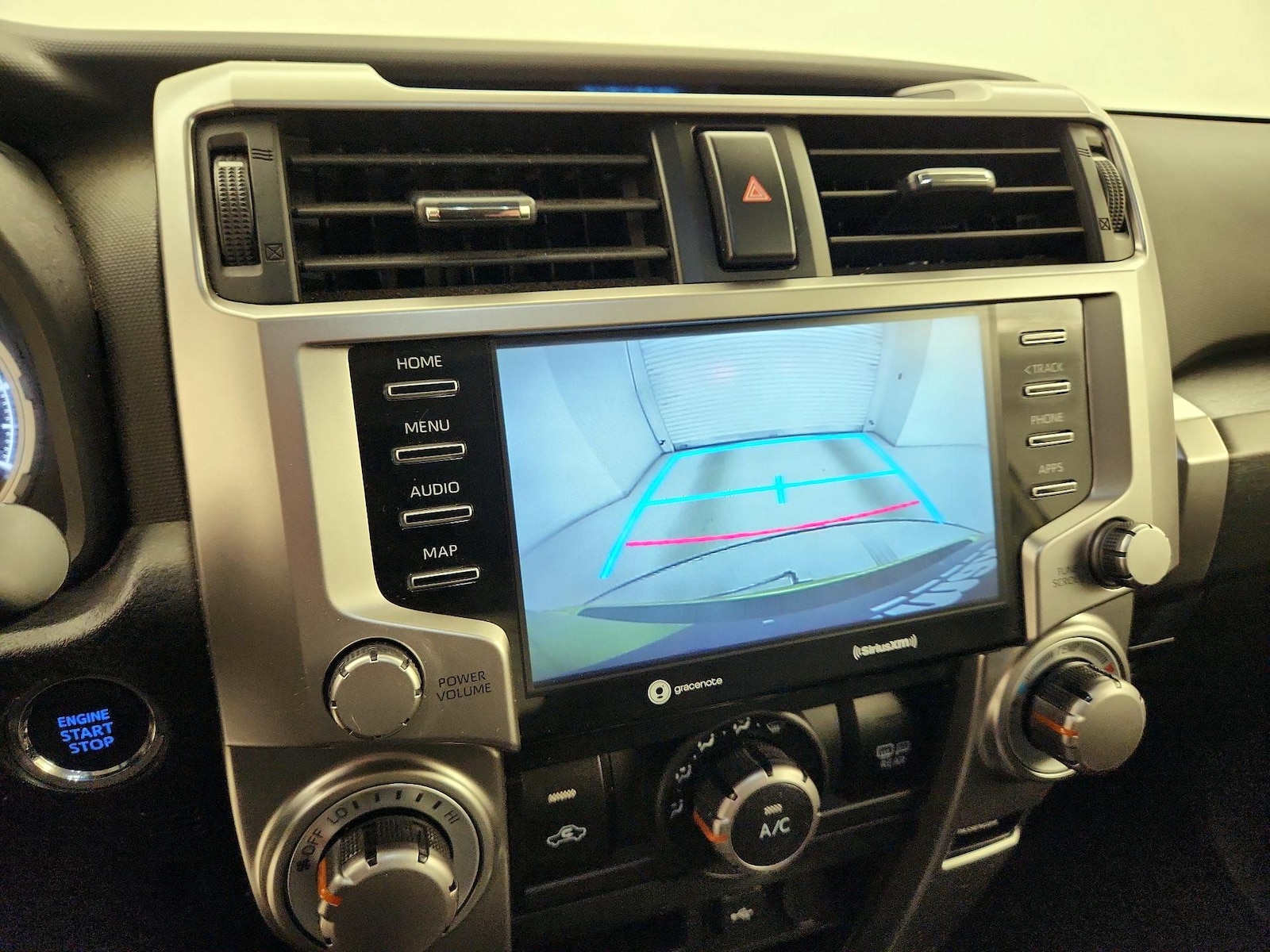 2023 Toyota 4Runner TRD Sport - Photo 15