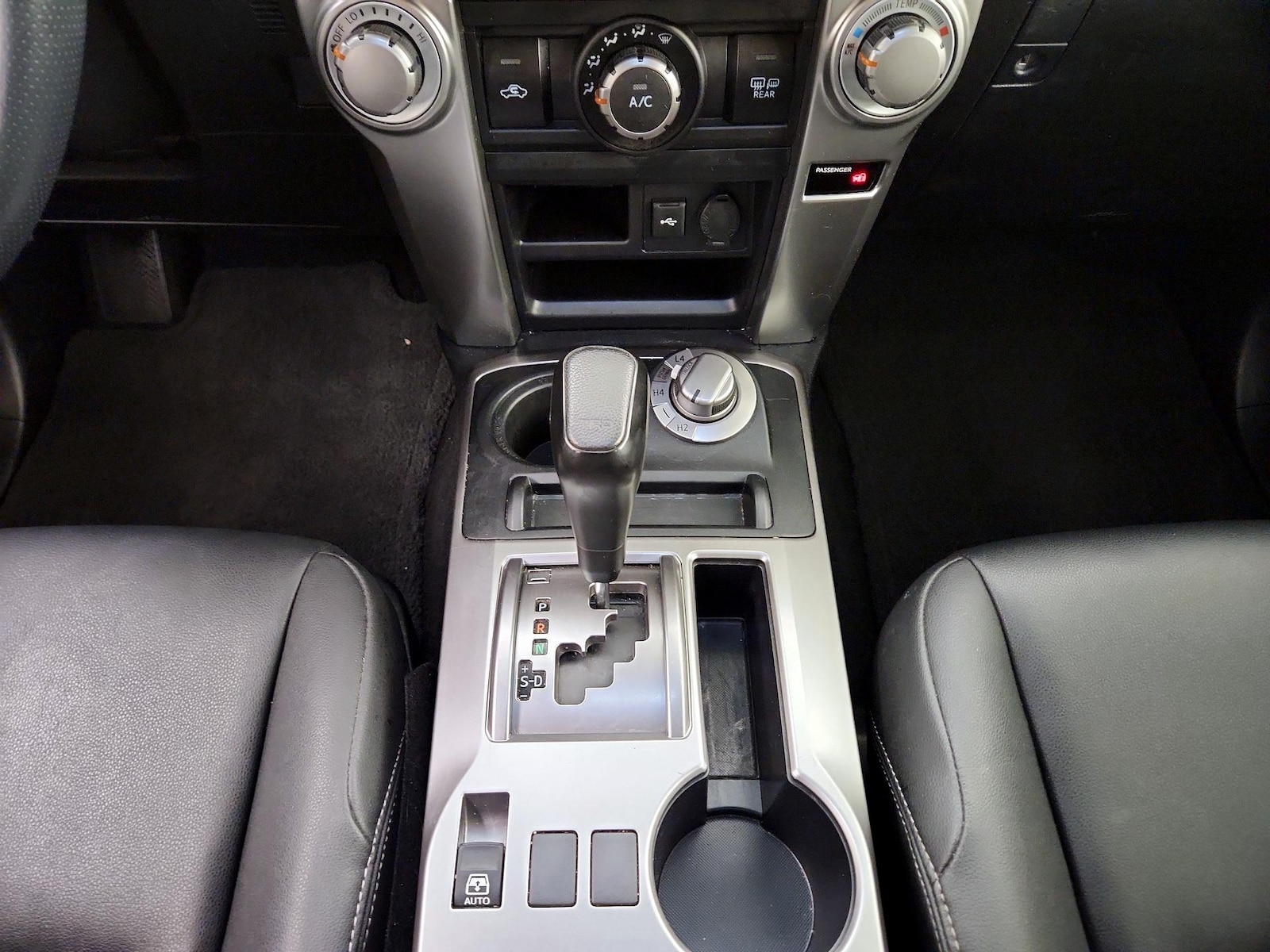 2023 Toyota 4Runner TRD Sport - Photo 18