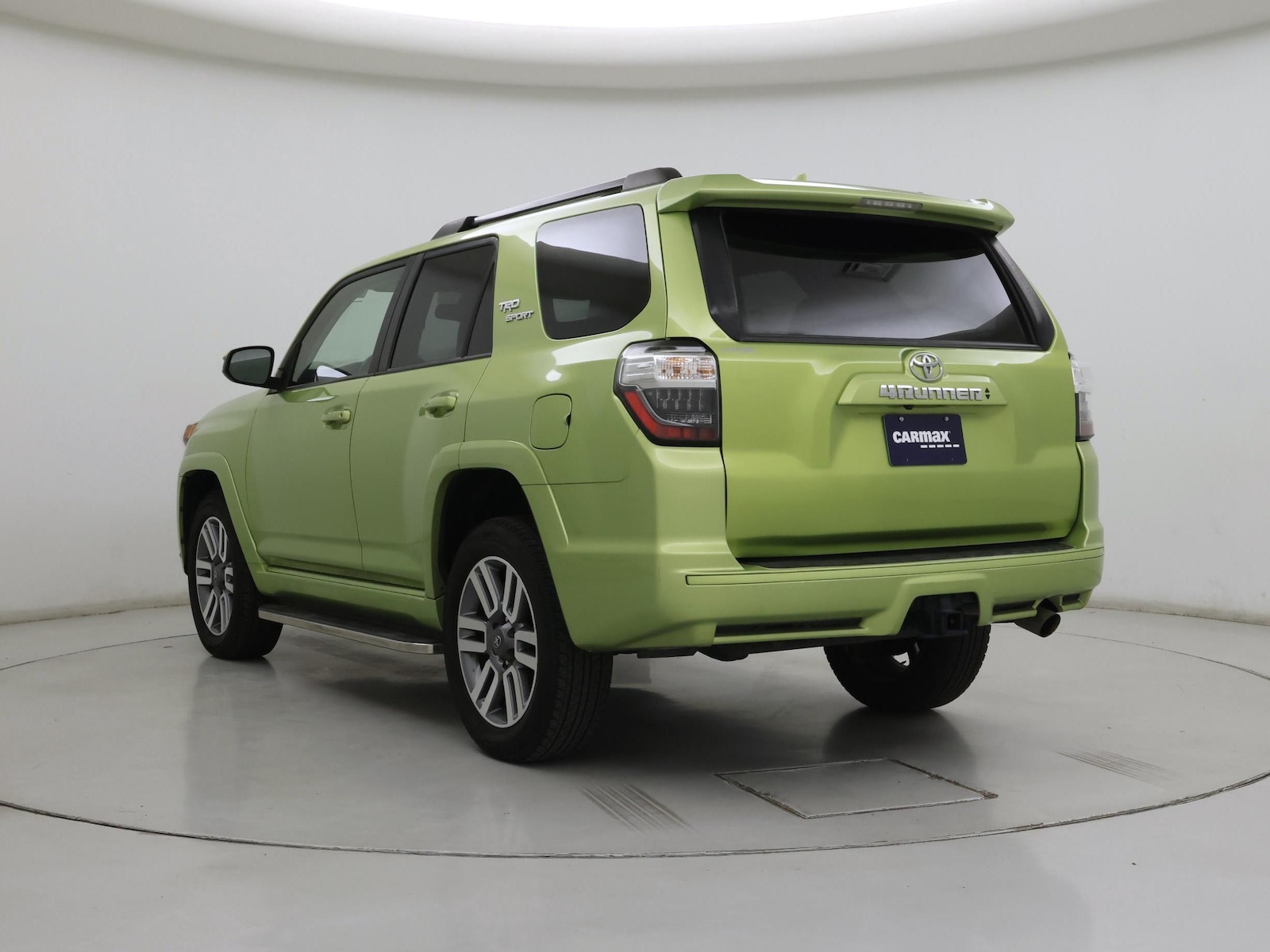2023 Toyota 4Runner TRD Sport - Photo 3