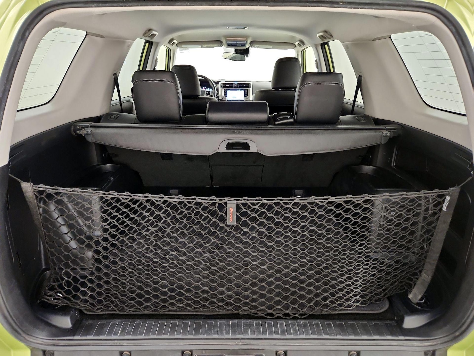 2023 Toyota 4Runner TRD Sport - Photo 21