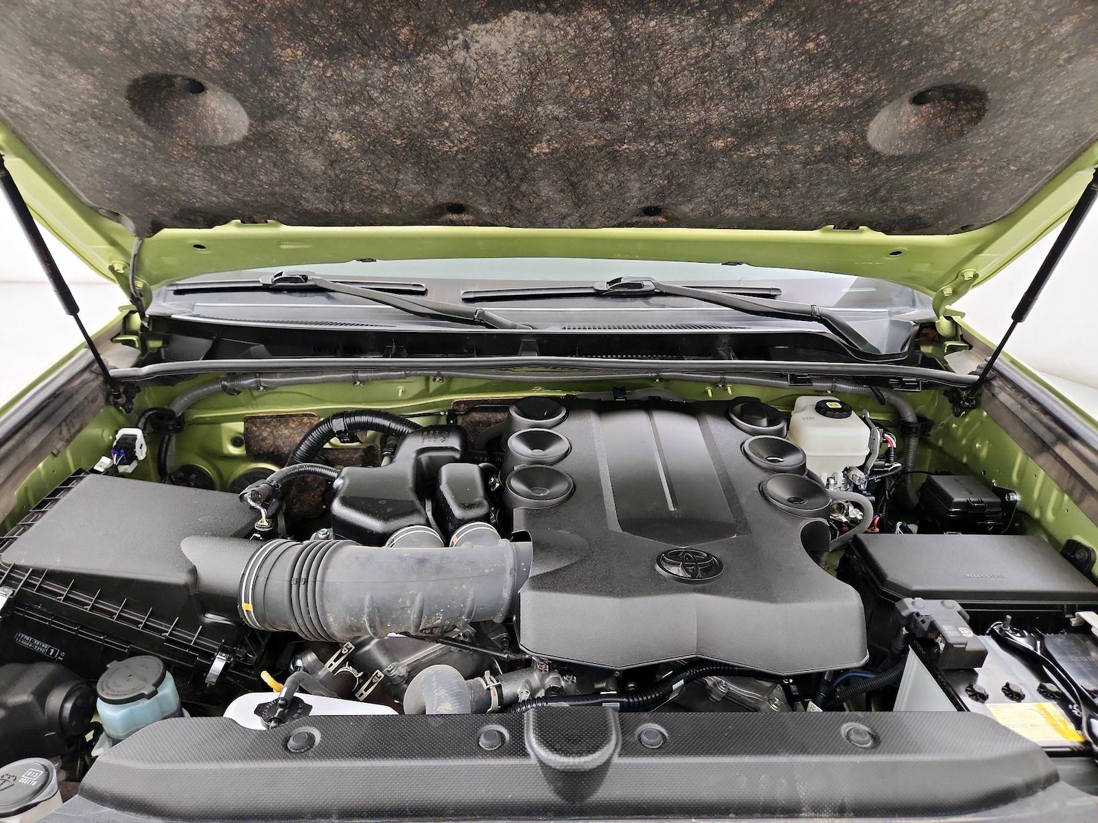 2023 Toyota 4Runner TRD Sport - Photo 22