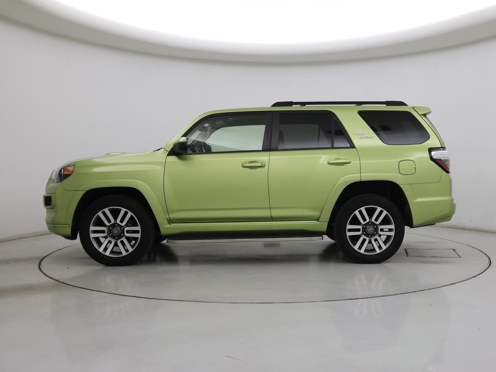 2023 Toyota 4Runner TRD Sport - Photo 4