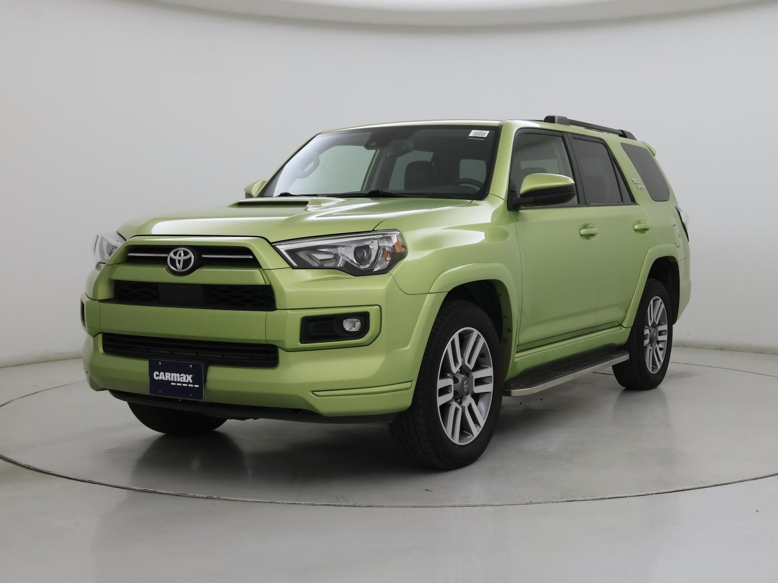 2023 Toyota 4Runner TRD Sport - Photo 5