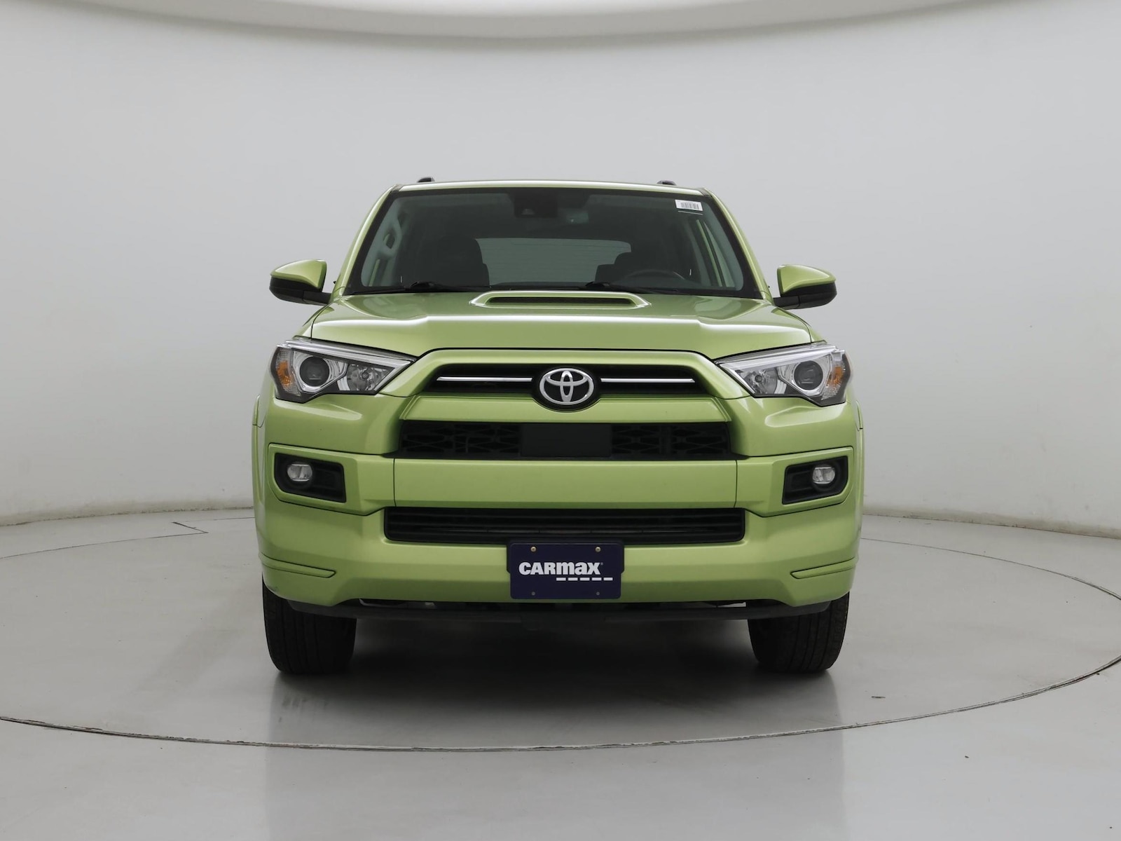 2023 Toyota 4Runner TRD Sport - Photo 6