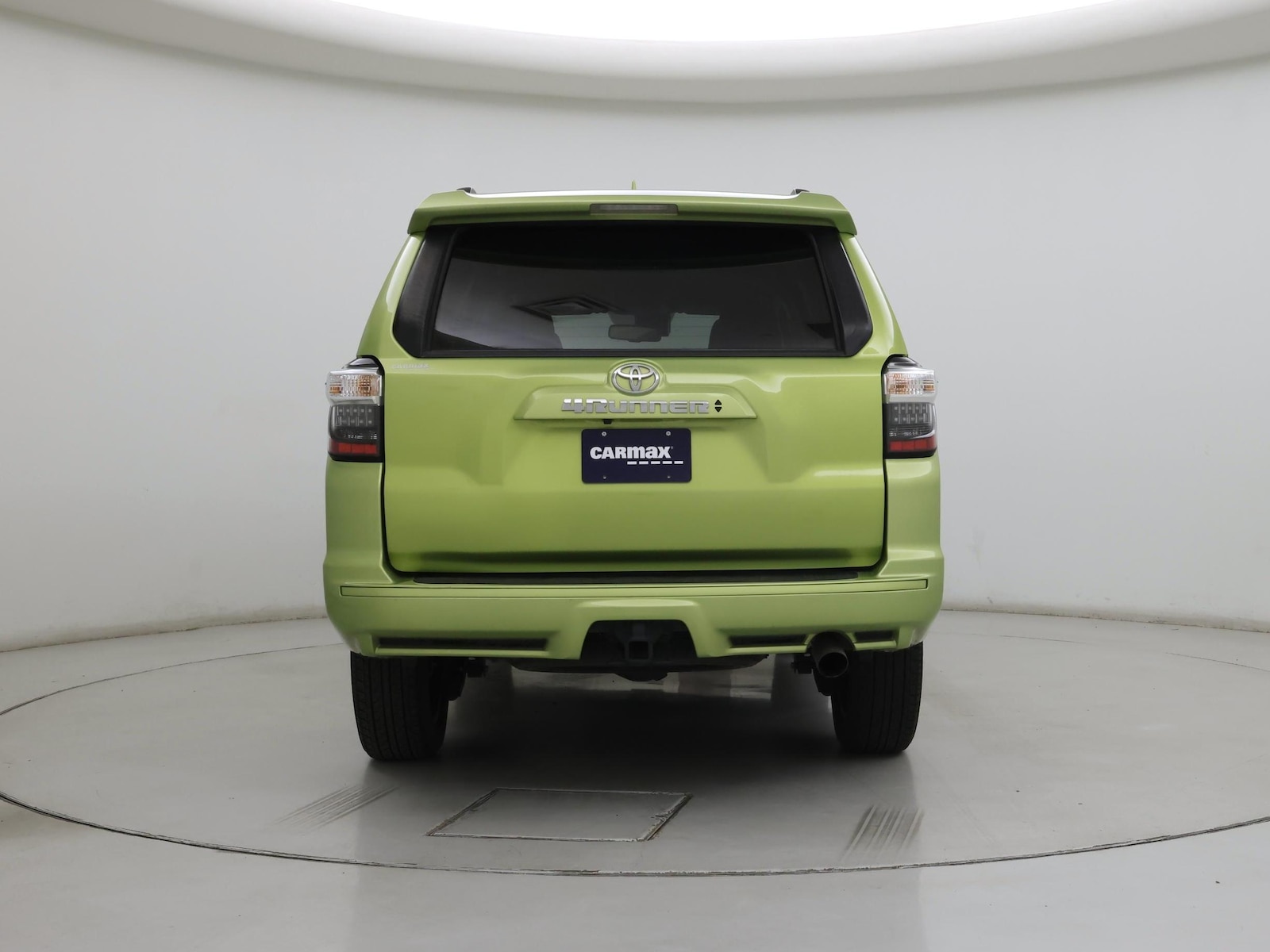 2023 Toyota 4Runner TRD Sport - Photo 7
