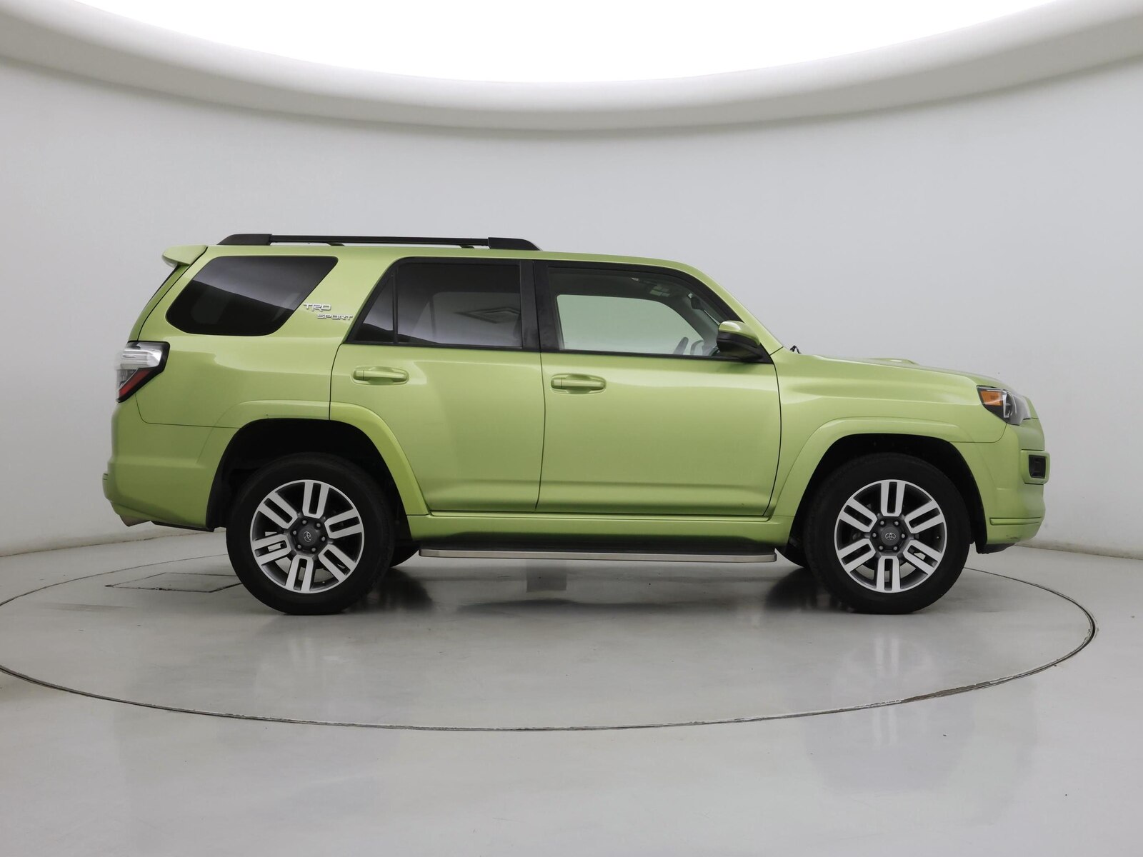 2023 Toyota 4Runner TRD Sport - Photo 8