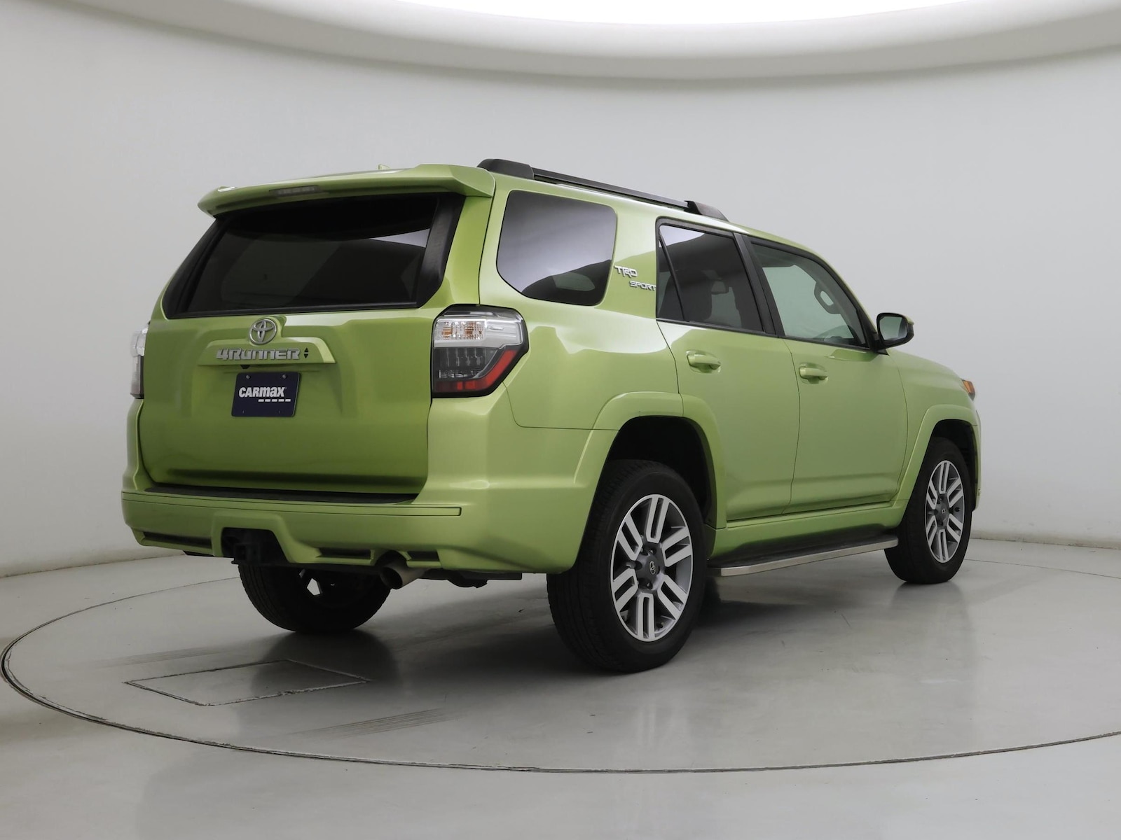2023 Toyota 4Runner TRD Sport - Photo 9