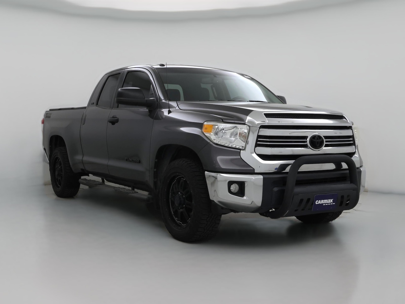 2017 Toyota Tundra
