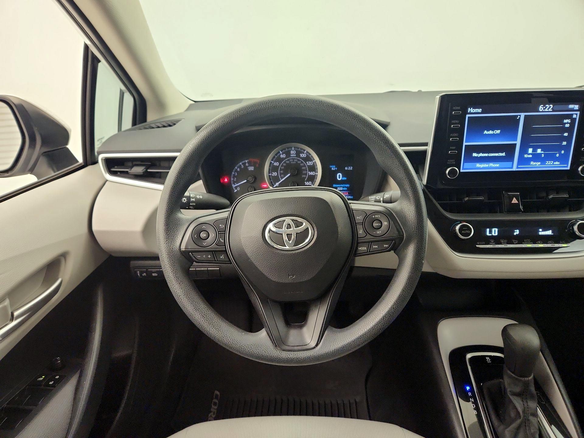 Thumbnail: 2020 Toyota Corolla - 10