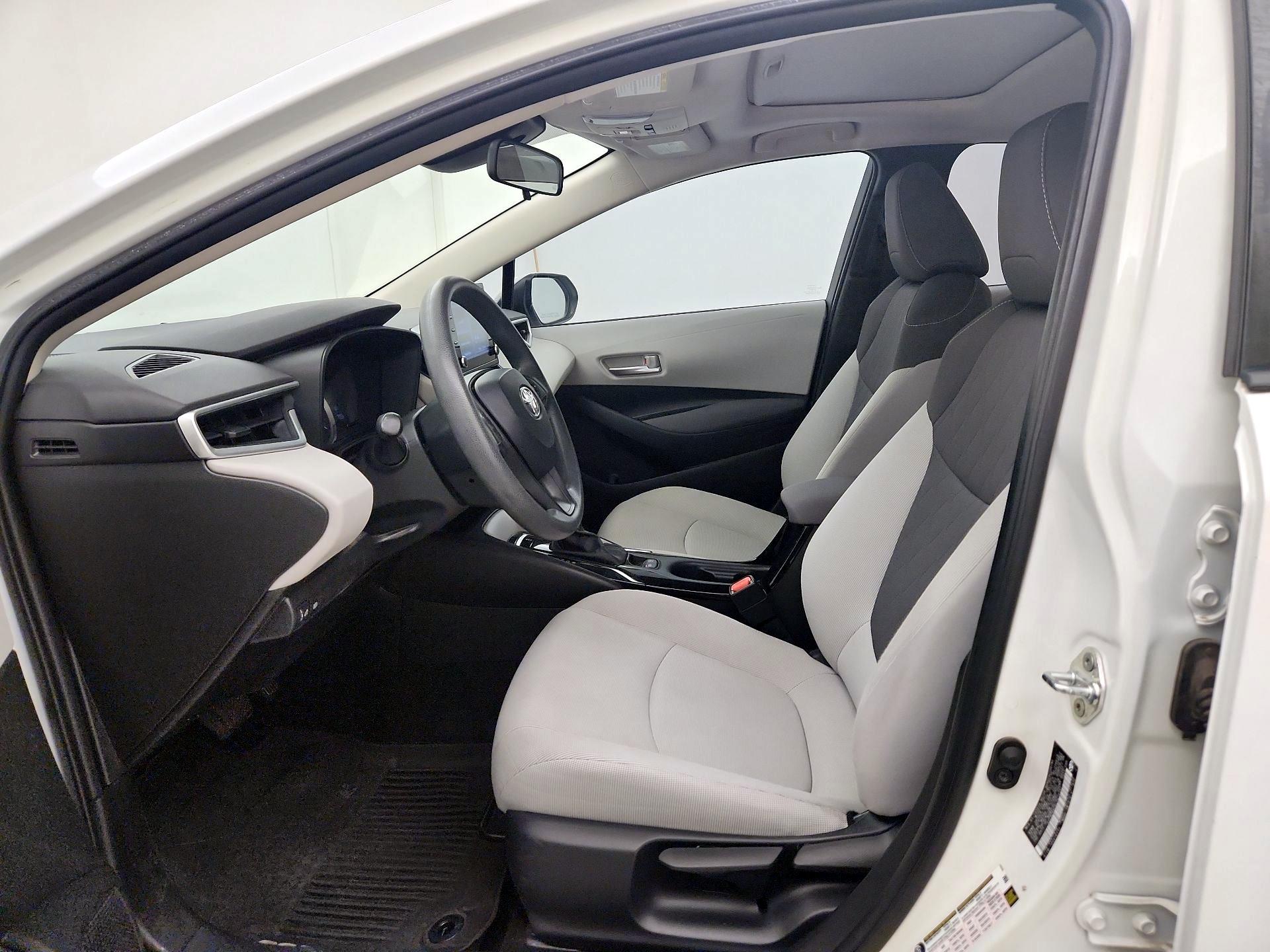 Thumbnail: 2020 Toyota Corolla - 11