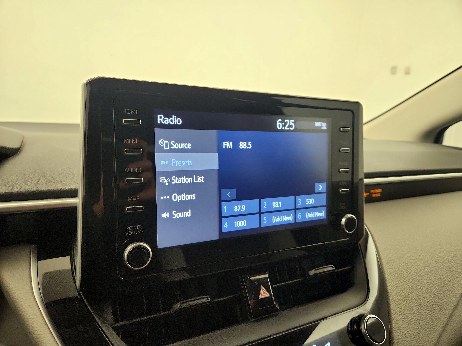 Thumbnail: 2020 Toyota Corolla - 15