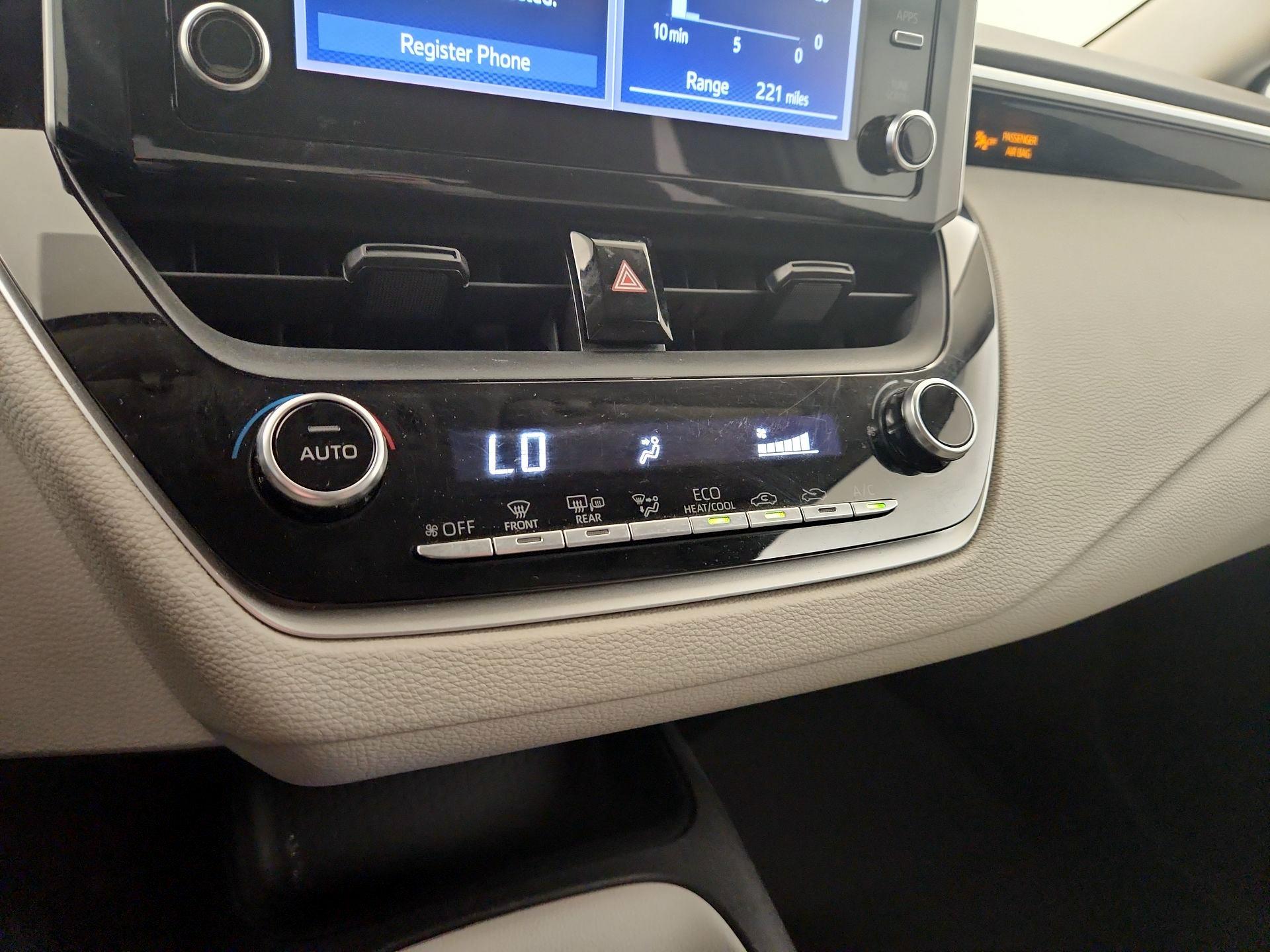 Thumbnail: 2020 Toyota Corolla - 16