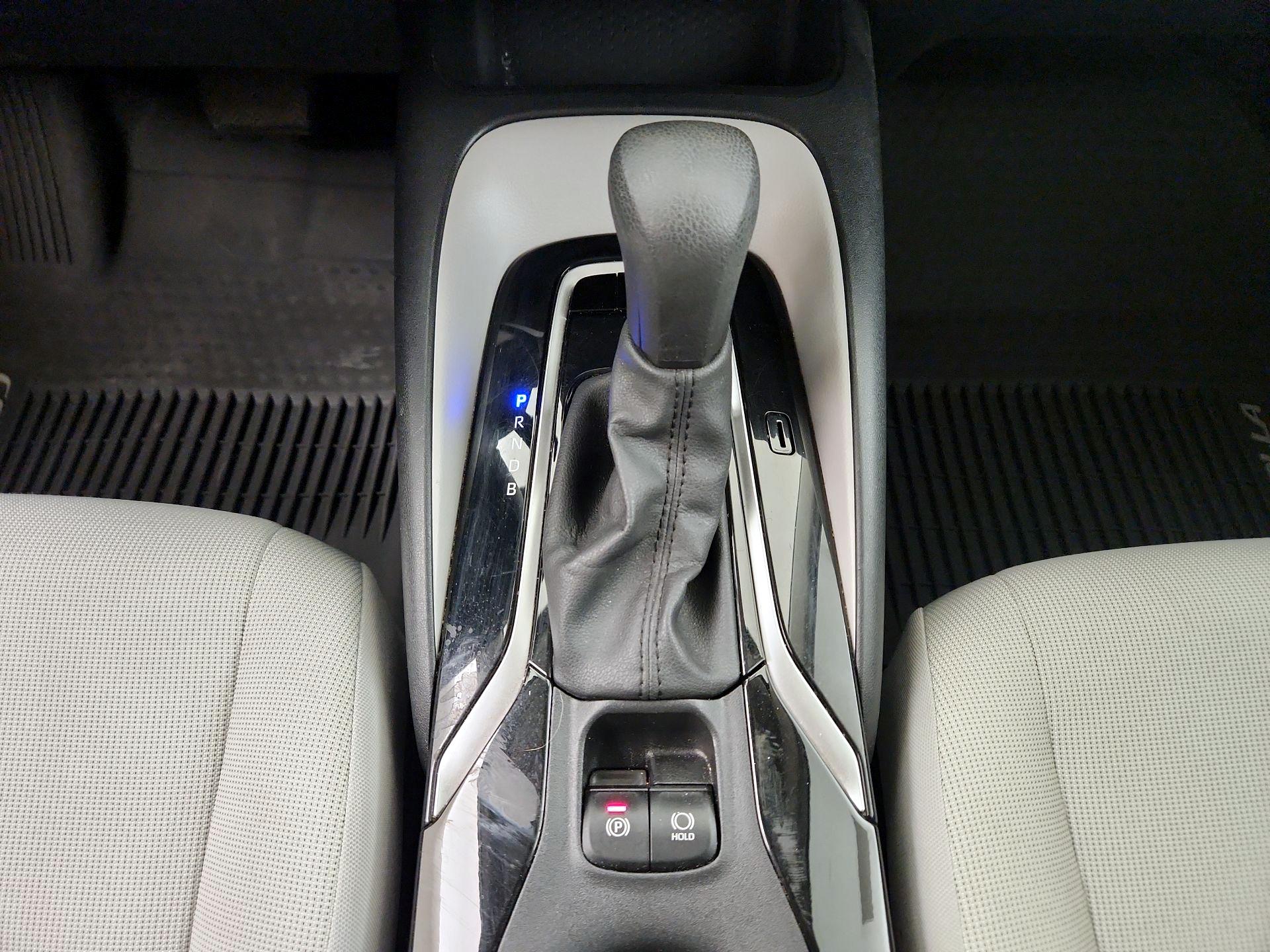 Thumbnail: 2020 Toyota Corolla - 17