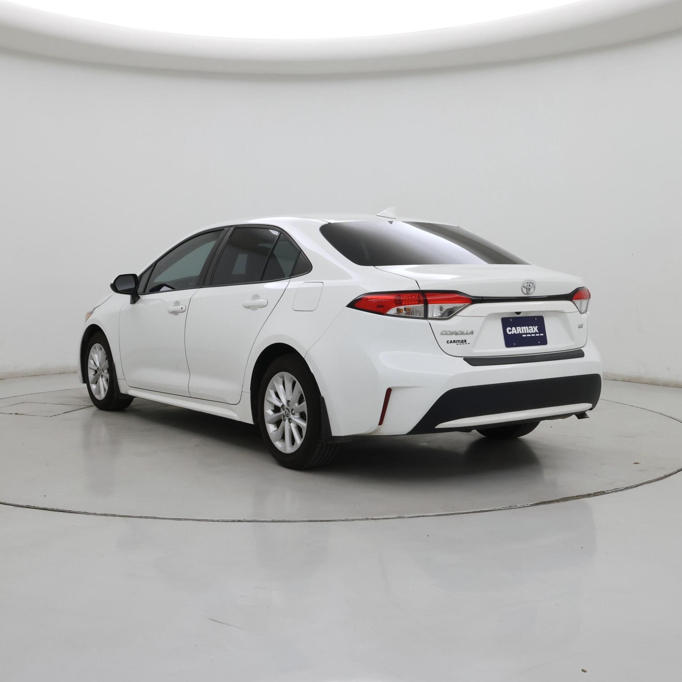 Thumbnail: 2020 Toyota Corolla - 2
