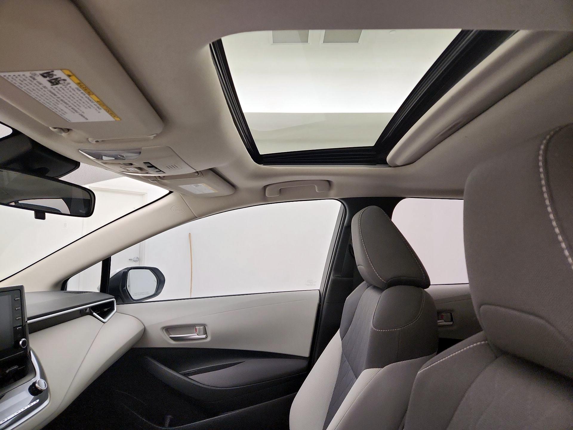 Thumbnail: 2020 Toyota Corolla - 19