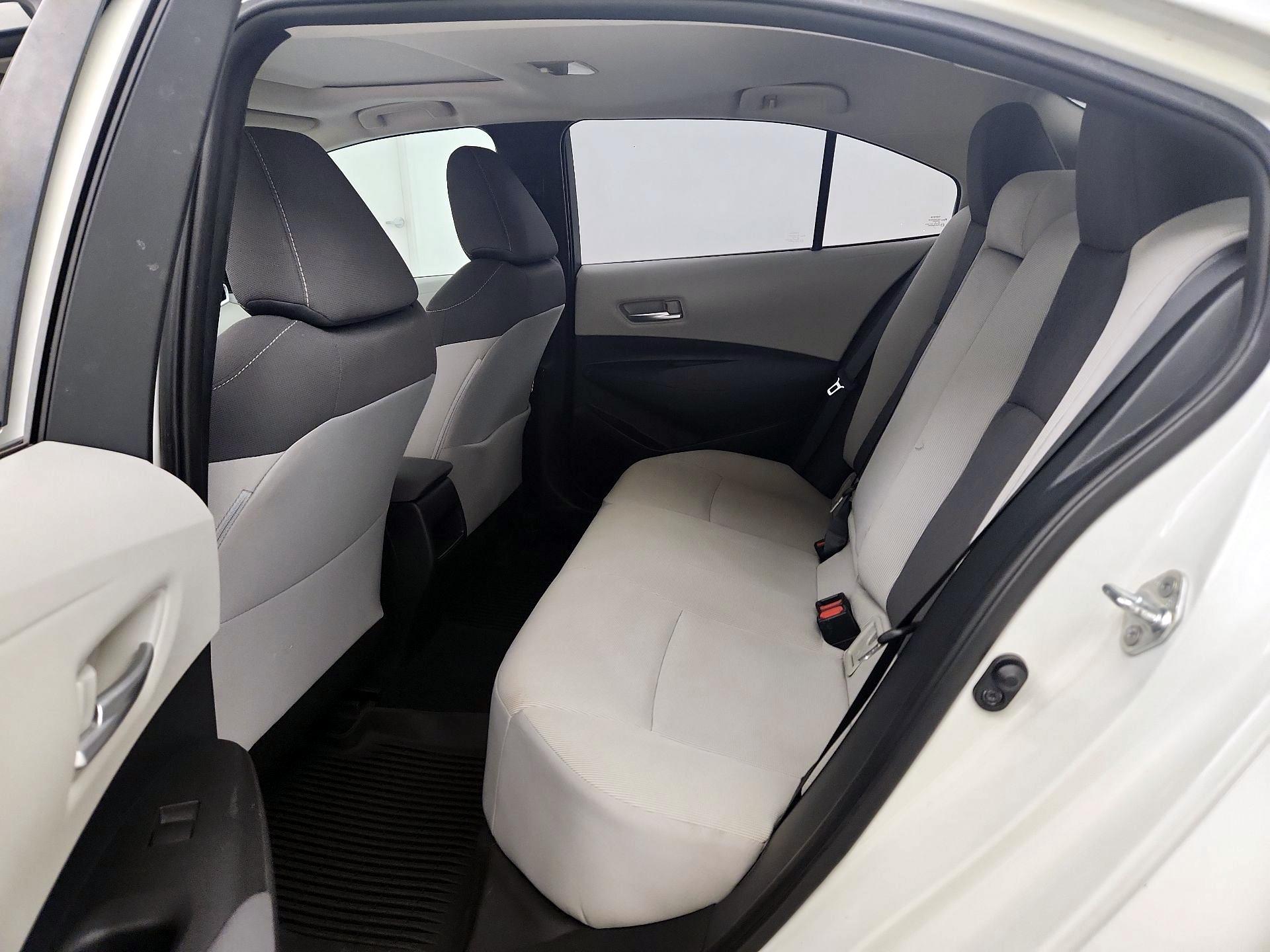 Thumbnail: 2020 Toyota Corolla - 20