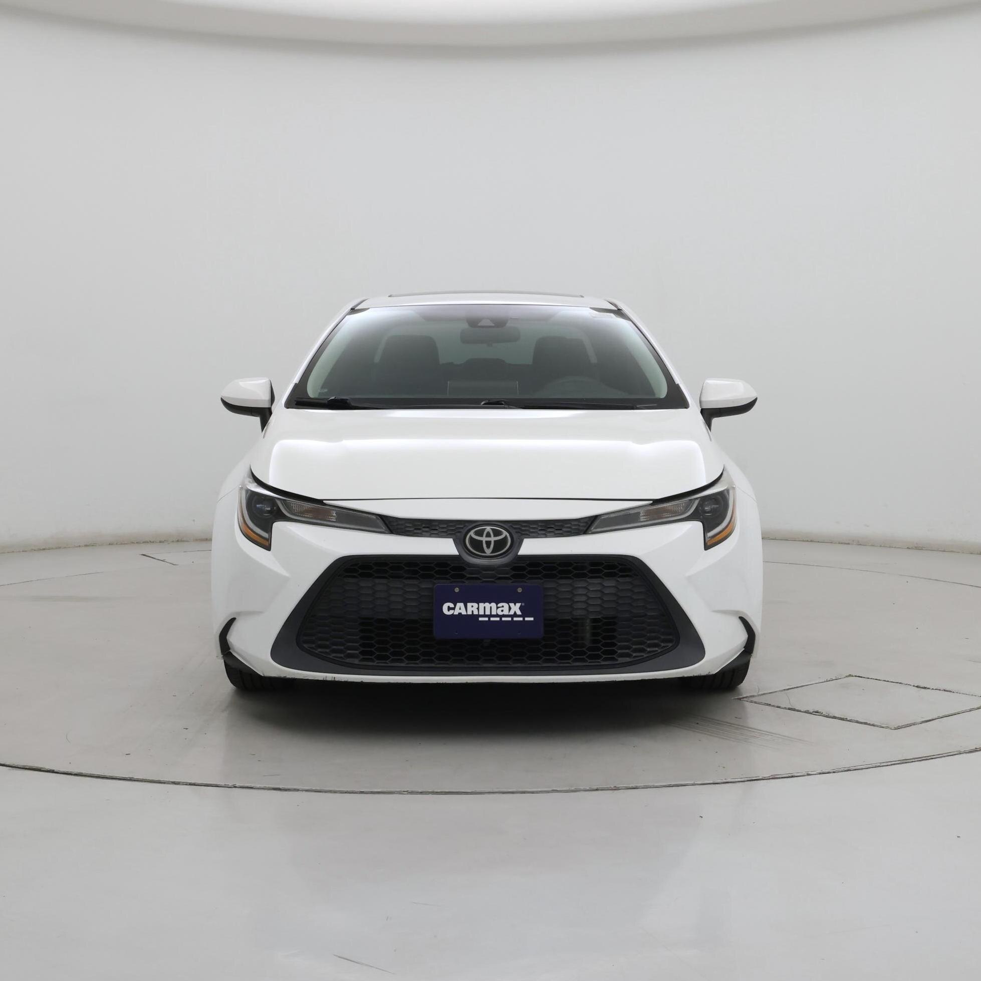 Thumbnail: 2020 Toyota Corolla - 5
